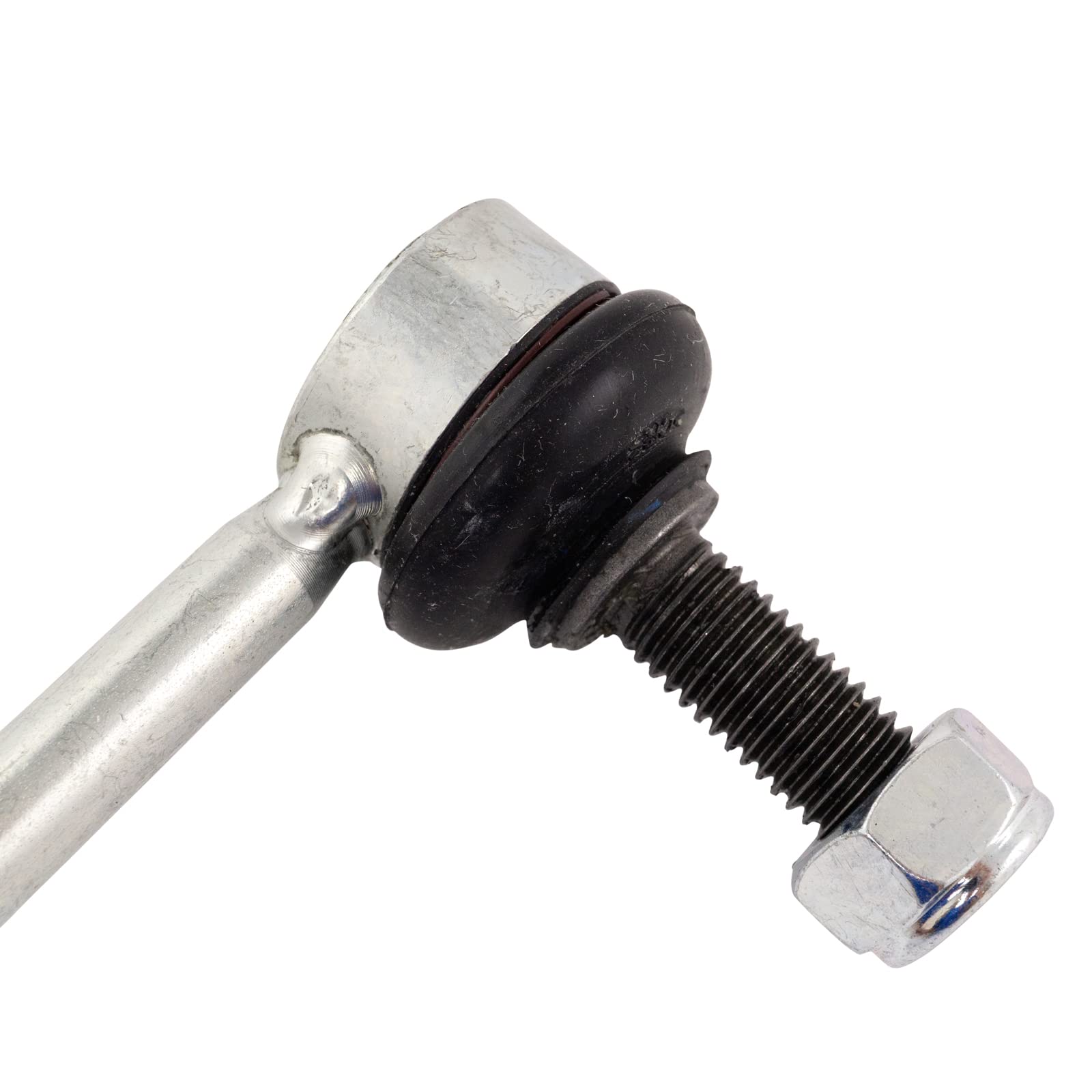 TRQ Front Sway Bar Stabilizer Link Set for 2006-2013 Land Rover Range Rover Sport, Model PSA66961