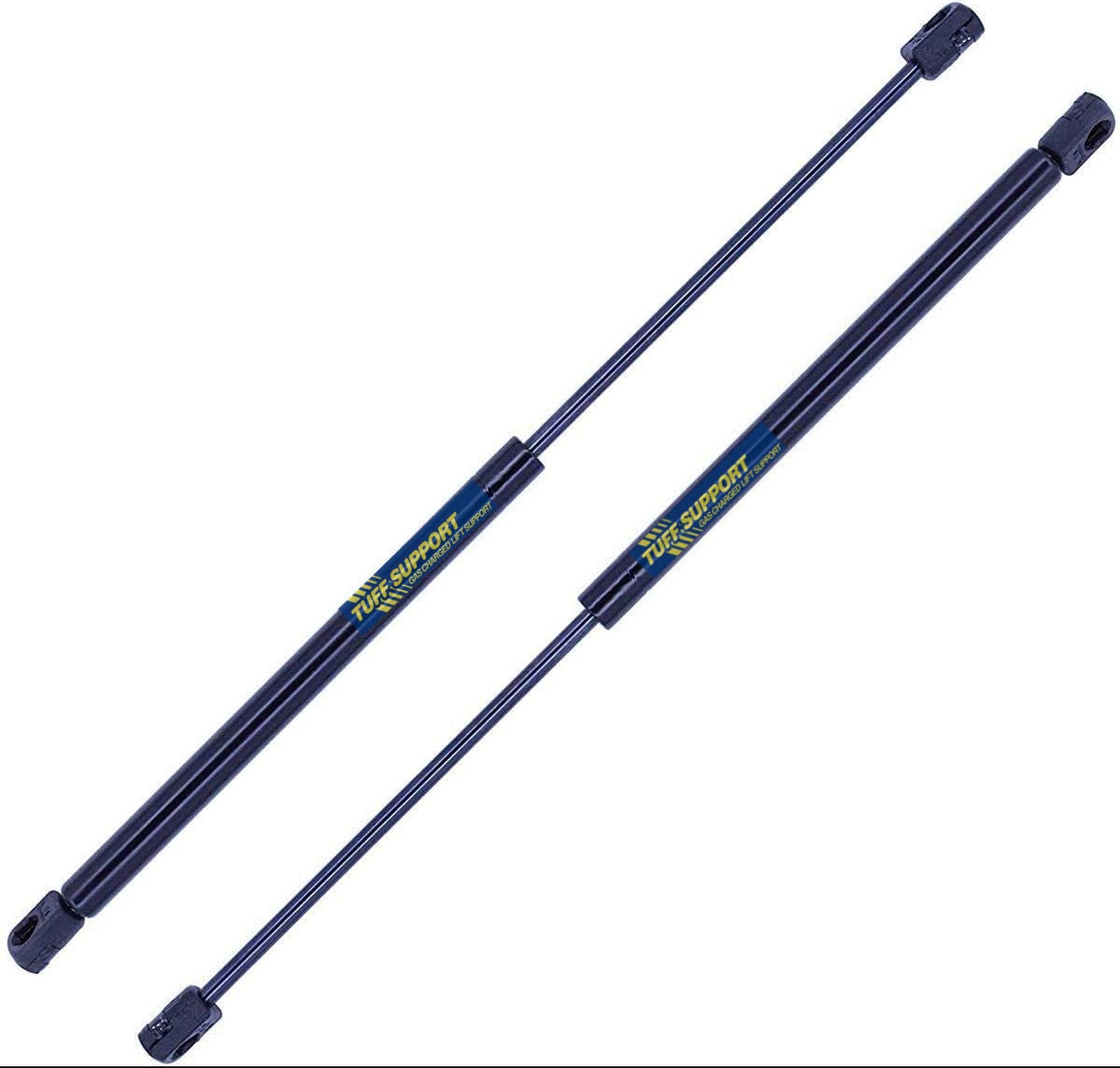 2 Pieces (Set) Tuff Support Front Hood Lift Supports 2010 to 2015 BMW X1