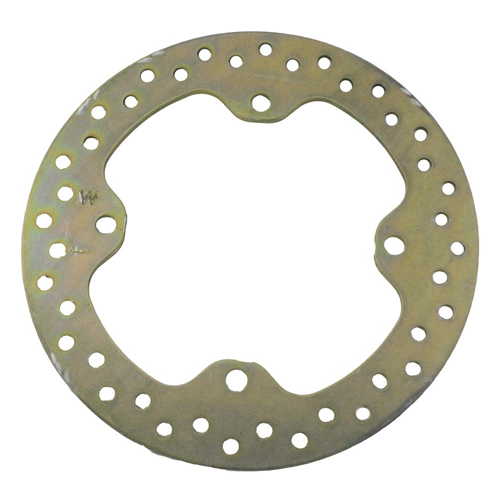 Polaris Oem Brake Disc 2009-2023 Sportsman Scrambler 550 850 1000 Xp 5250205