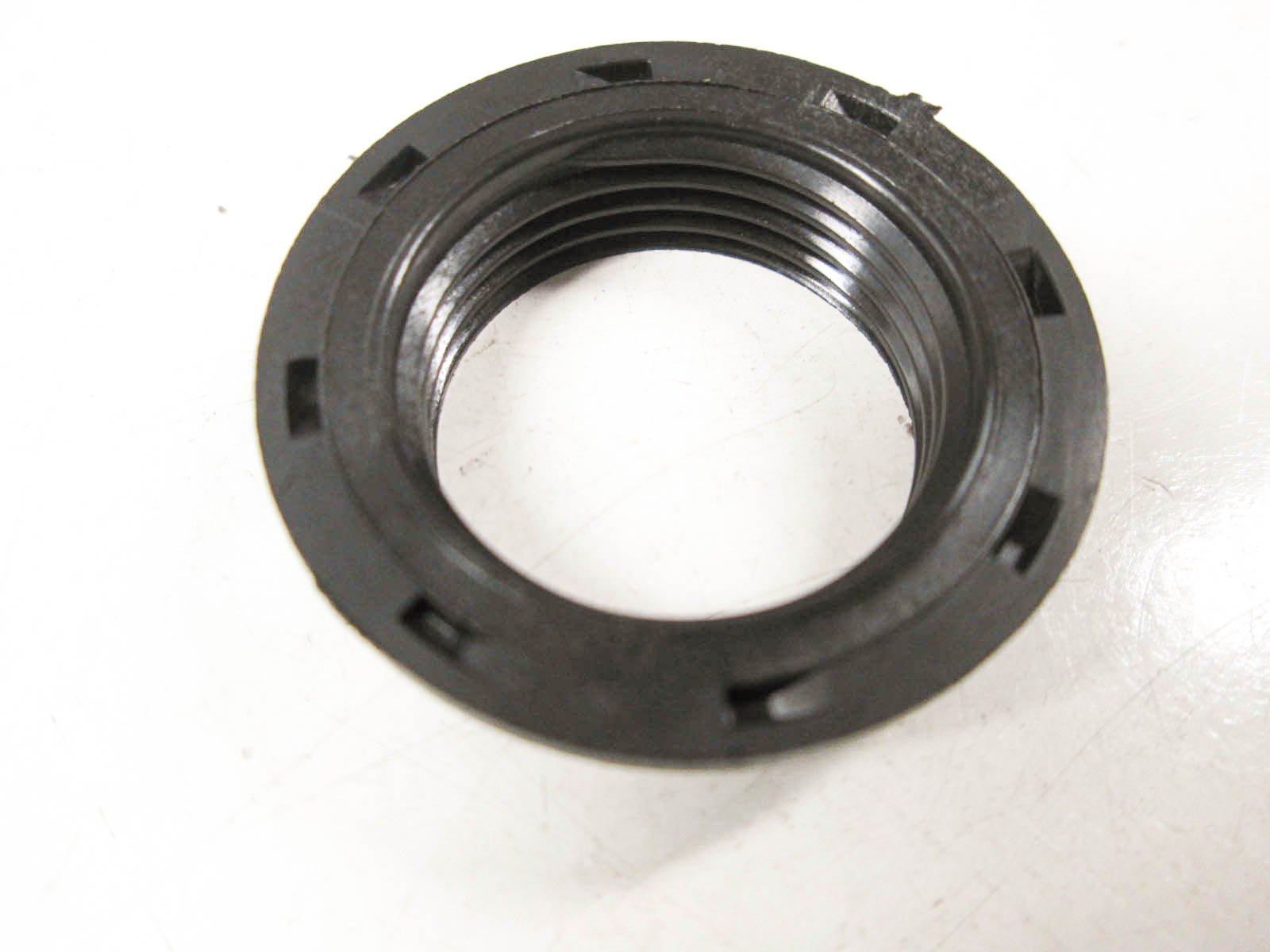 Polaris Snowmobile Ignition Switch Nut, Genuine Oem Part 5433733, Qty 1