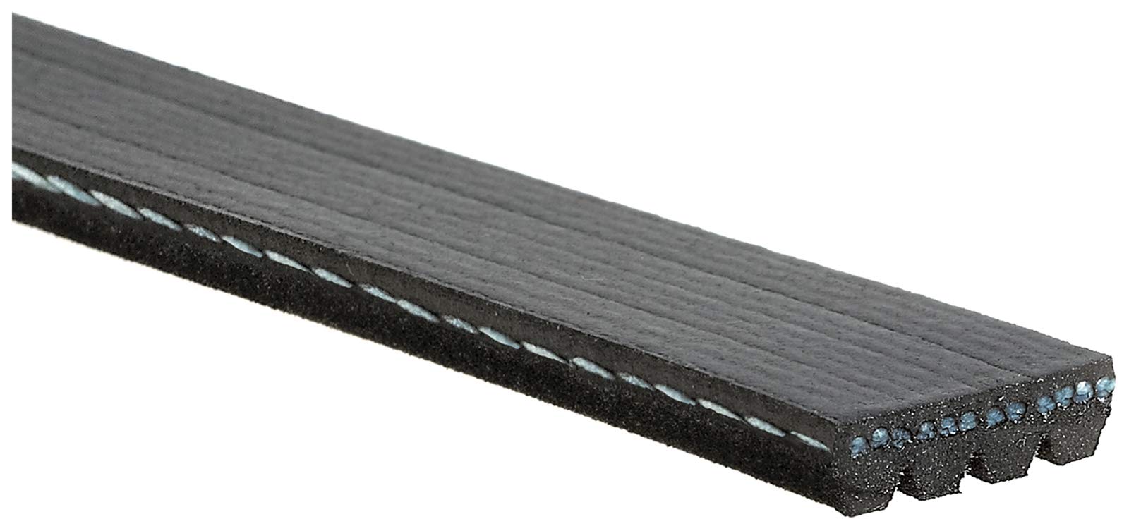 Gates K040315 Micro-V Serpentine Drive Belt