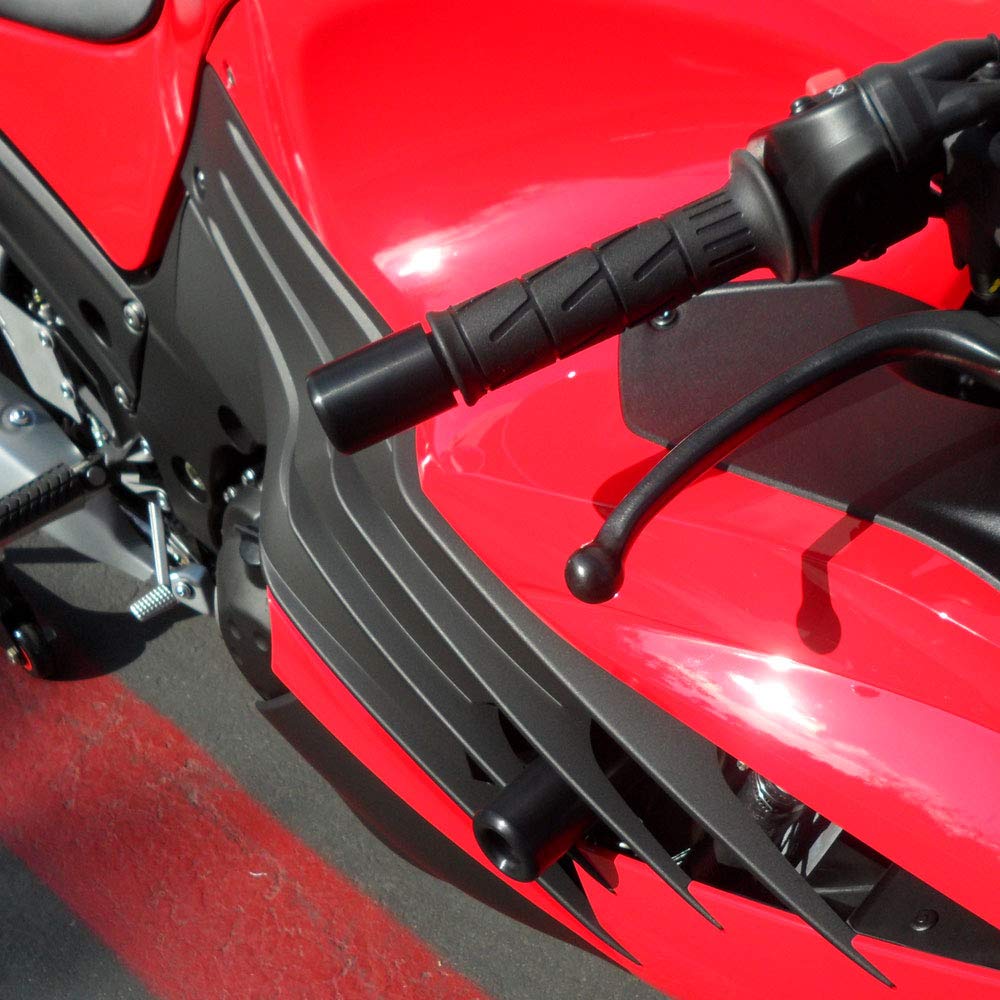 Shogun Kawasaki Ninja 250R 300R Ninja 400 Z400 Z900 Zx6R Ninja 650 Ex650 Ninja 650R Zx7R Zx9R Z1000 Zx10R Zx12R Zx14 Zx14R Ninja