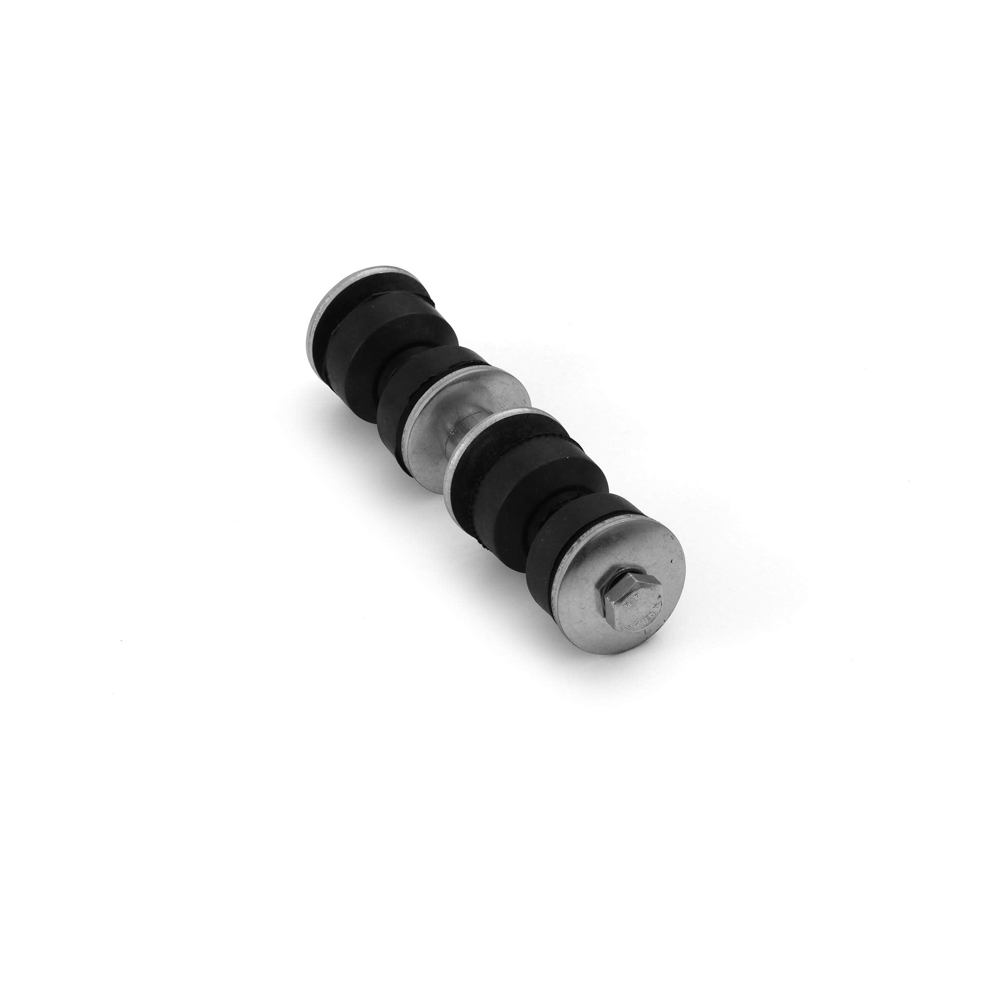 Metrix Premium Chassis Parts - 4 Pc Front Upper Control Arm & Front Sway Bar Stabilizer End Link Kit Fits 95-04 Chevrolet S10, 9
