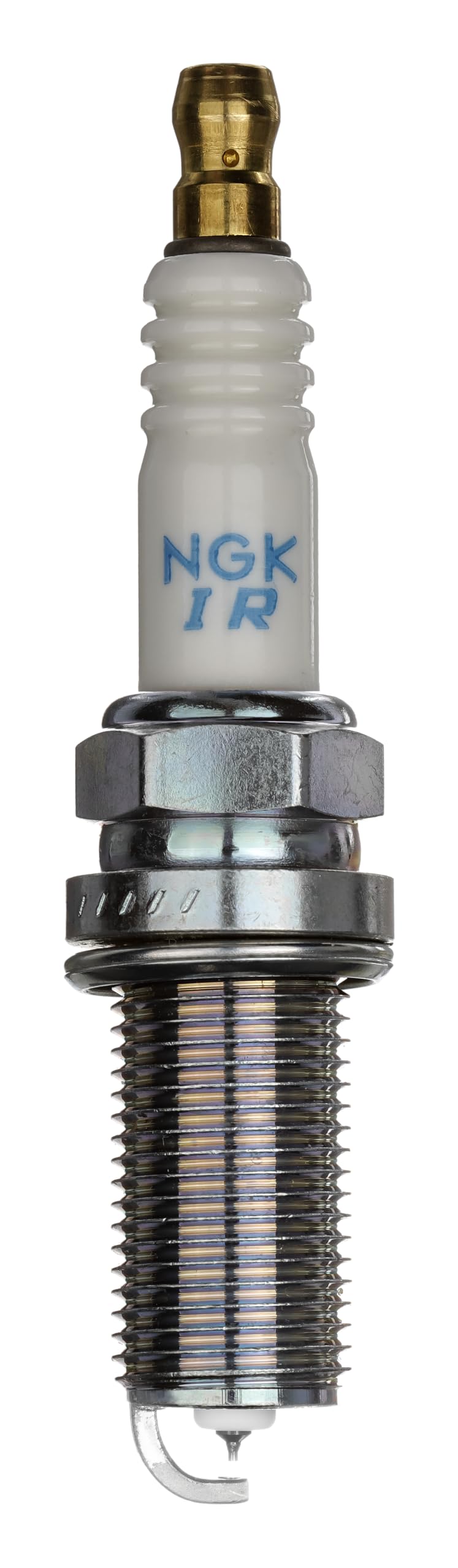 Ngk 4212 Laser Iridium Spark Plug - Ilfr6G-E, 1 Pack