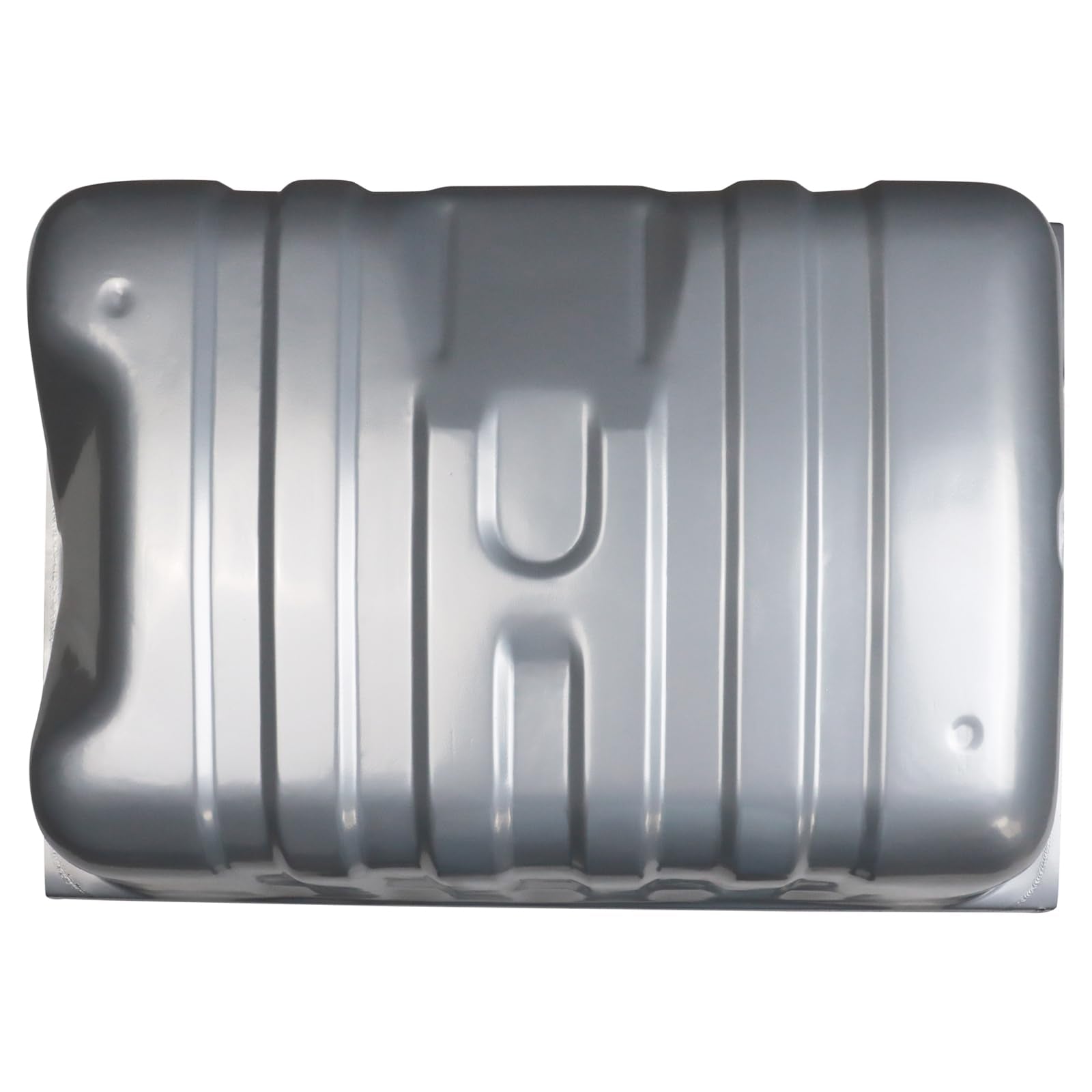 TRQ Gas Fuel Tank 33 Gallon for 1978 Ford Bronco - Metal Construction, Durable Replacement
