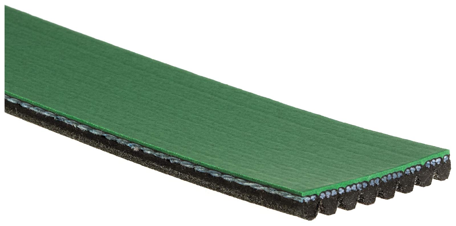 Gates K081213HD FleetRunner Micro-V Serpentine Drive Belt