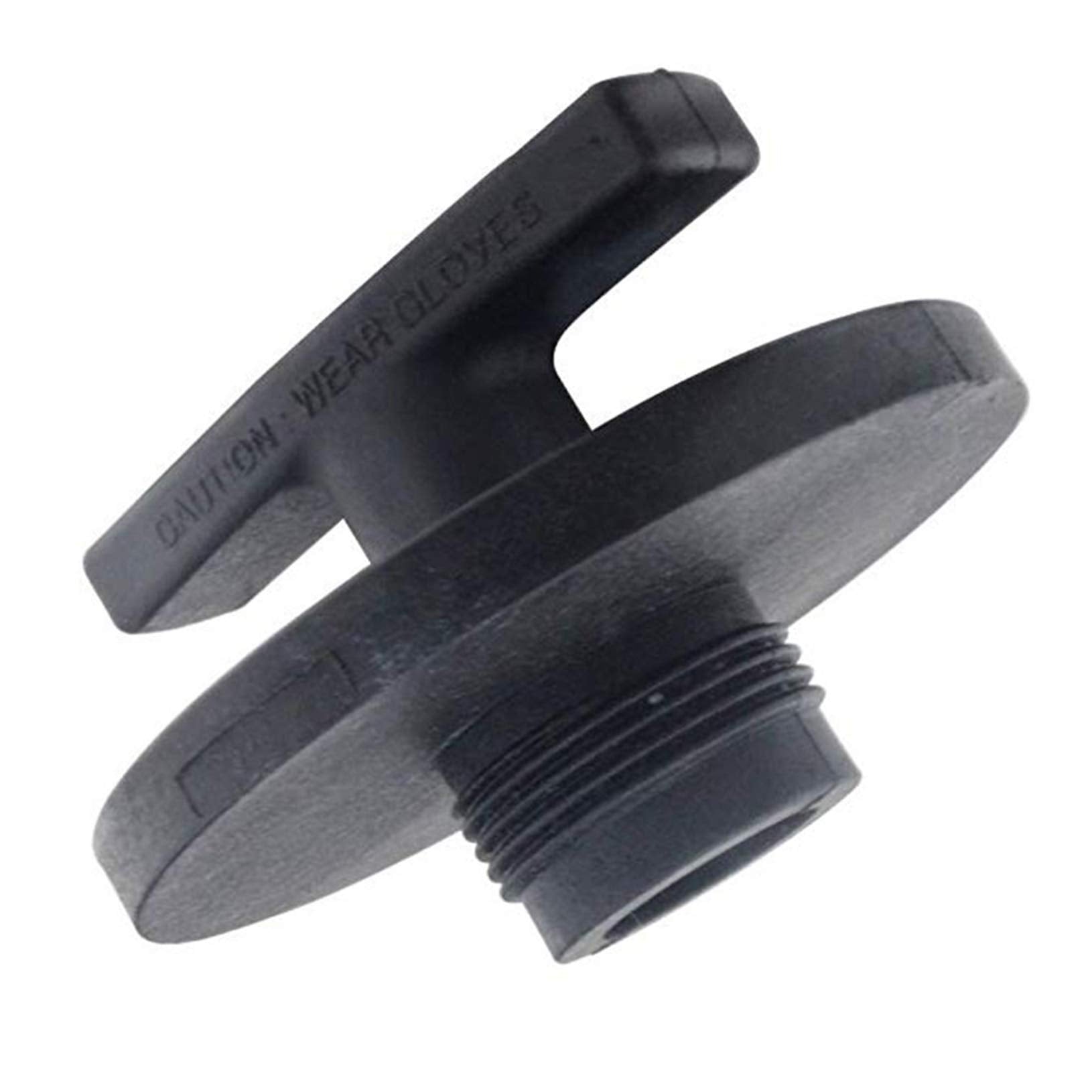 57180 Oil Filter Stopple Tool Replacement For Ram 2500 3500 05083285Aa Mo285 Diesel 5.9L 6.7L 2013-2018 Used For Oil Change(2 Pcs)