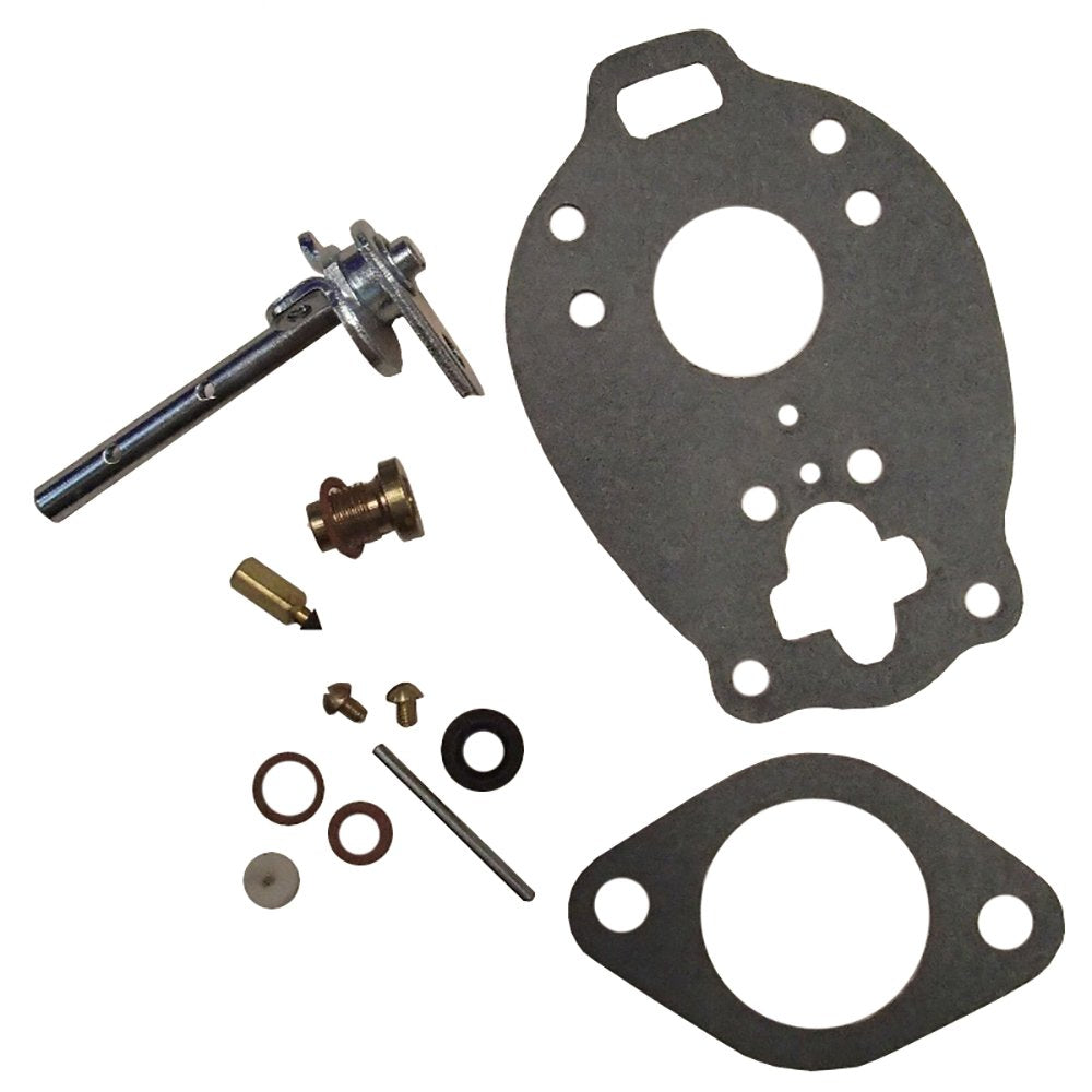 Reliable Aftermarket Parts Our Name Says It All Fits Ferguson Te20 To20 To30 Carb Kit Bk48V Fits Massey Ferguson 181644M91