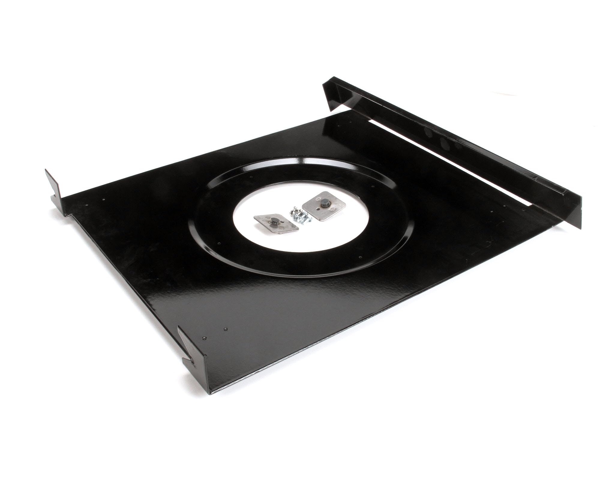 Blodgett 35972 Baffle And Bracket Kit