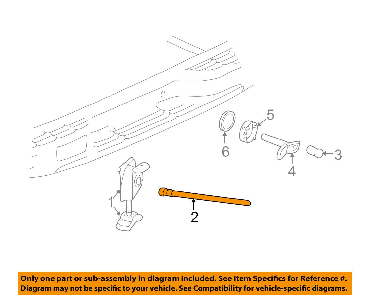 General Motors, Guide, 15078834