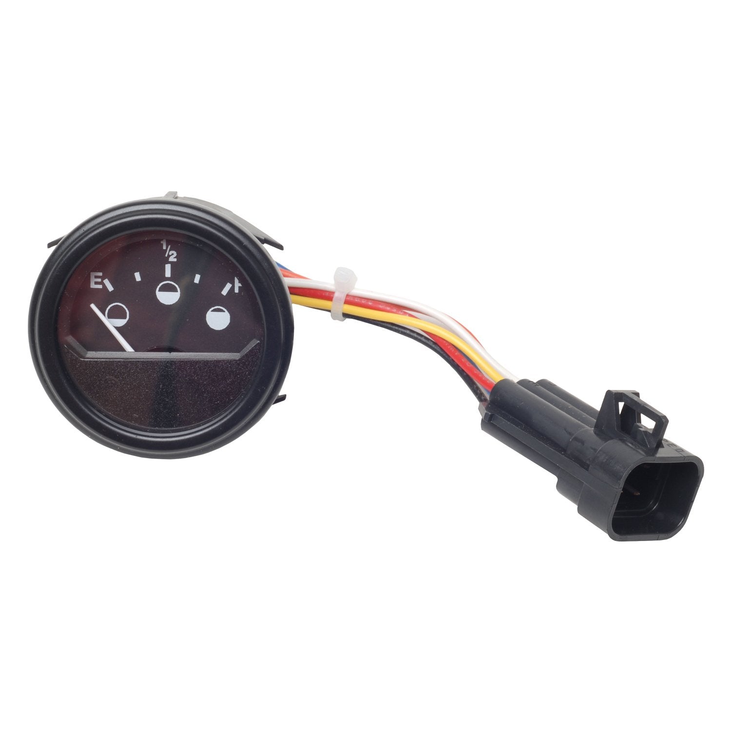 E-Z-GO Part Number 612314 Fuel Meter