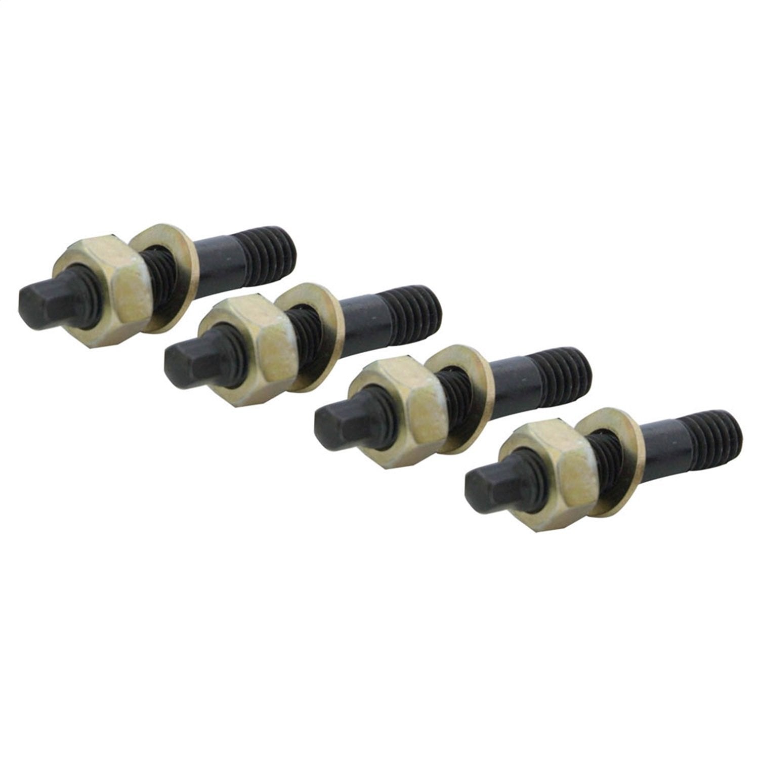 Spectre Performance (42513) 1.5'' Carburetor Stud With Hardware