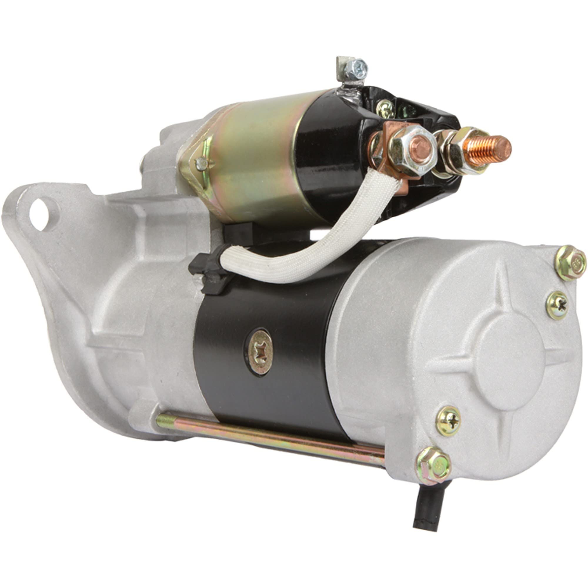 New Db Electrical Starter 410-48177 Compatible With/Replacement For John Deere 345G Lc All 1811003191, 1811004142, 1811004173, 8