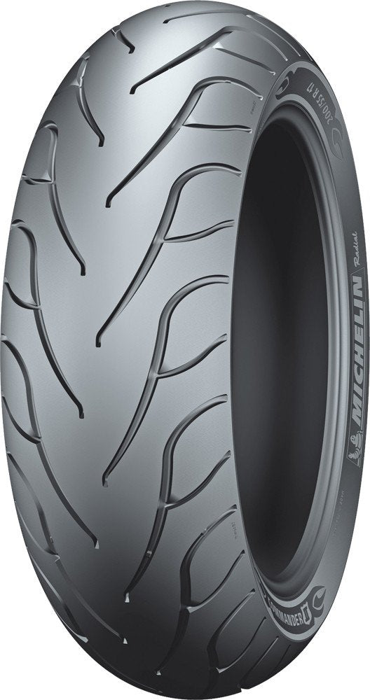 Michelin Commander Ii Cruiser Bias Tire-170/80B-15 77H