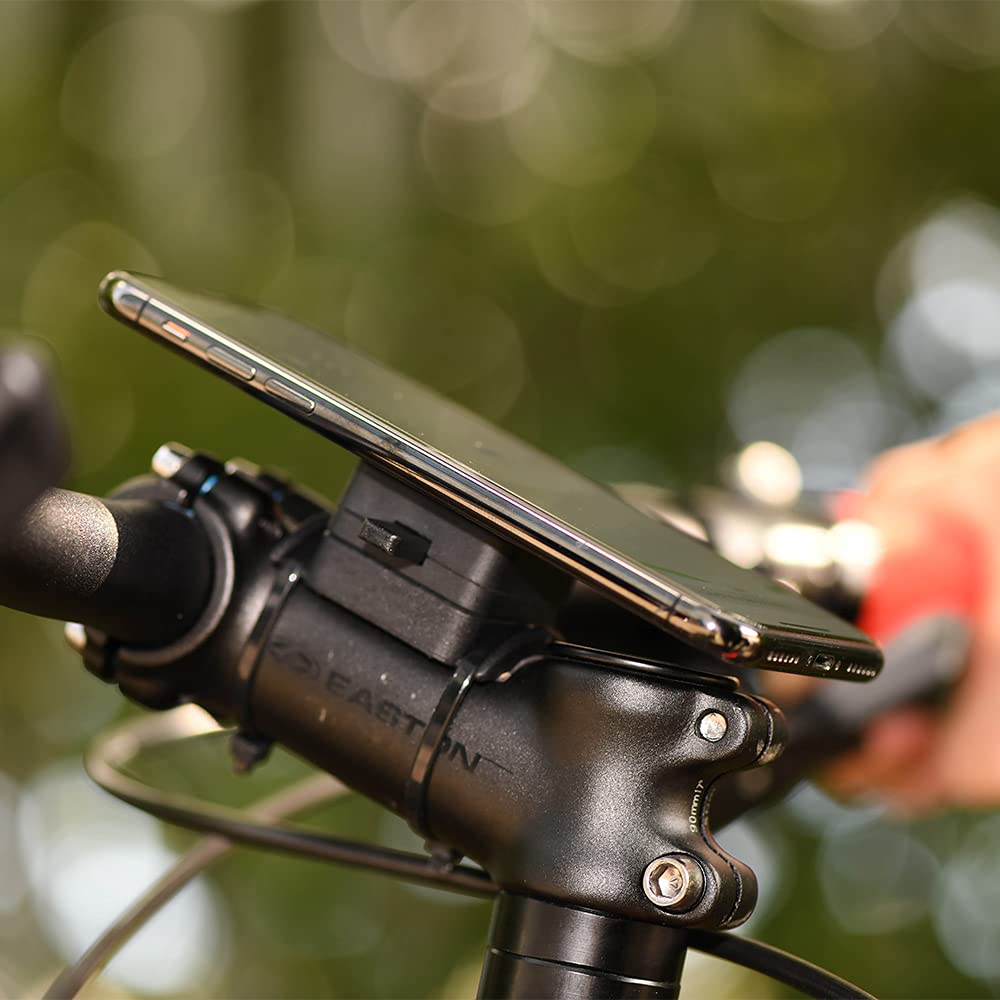 Oxford - CLIQR - Universal Handlebar/Stem Mount (OX840)