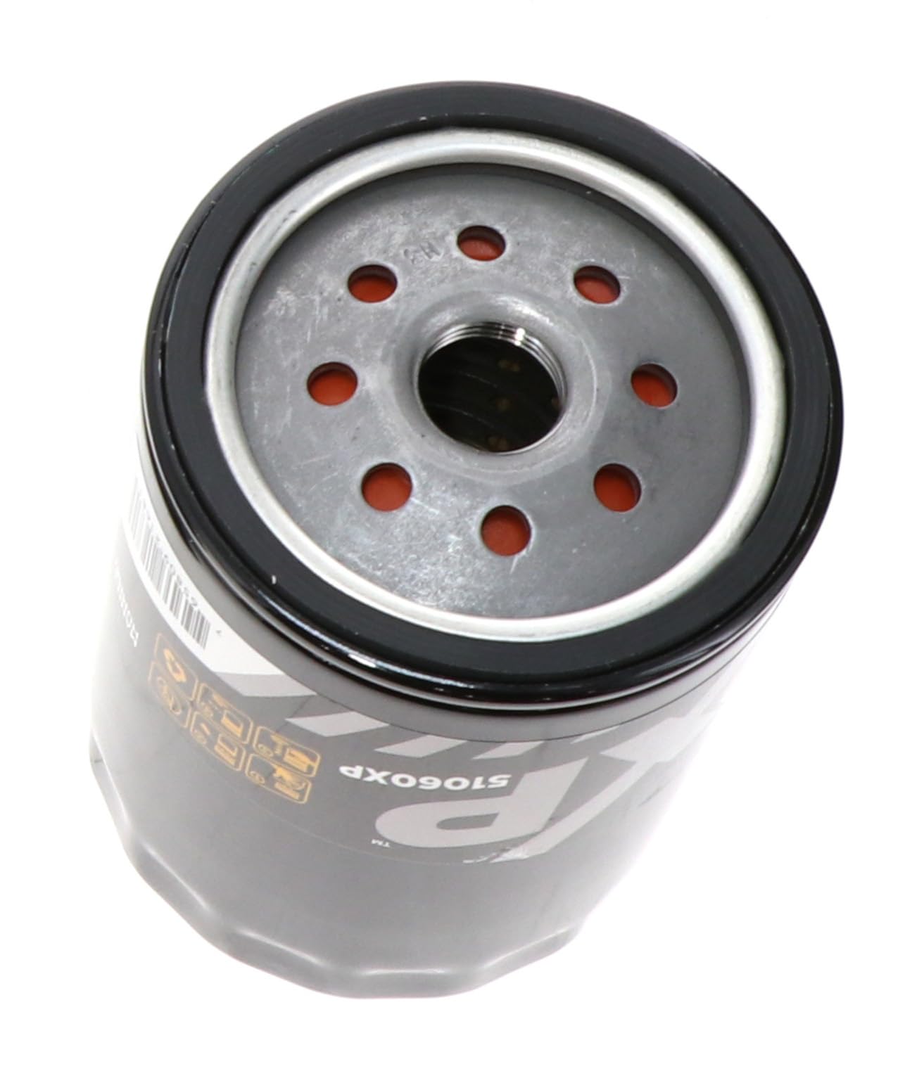 Wix 51060XP Heavy Duty Lube Filter - Durable Silicone Construction