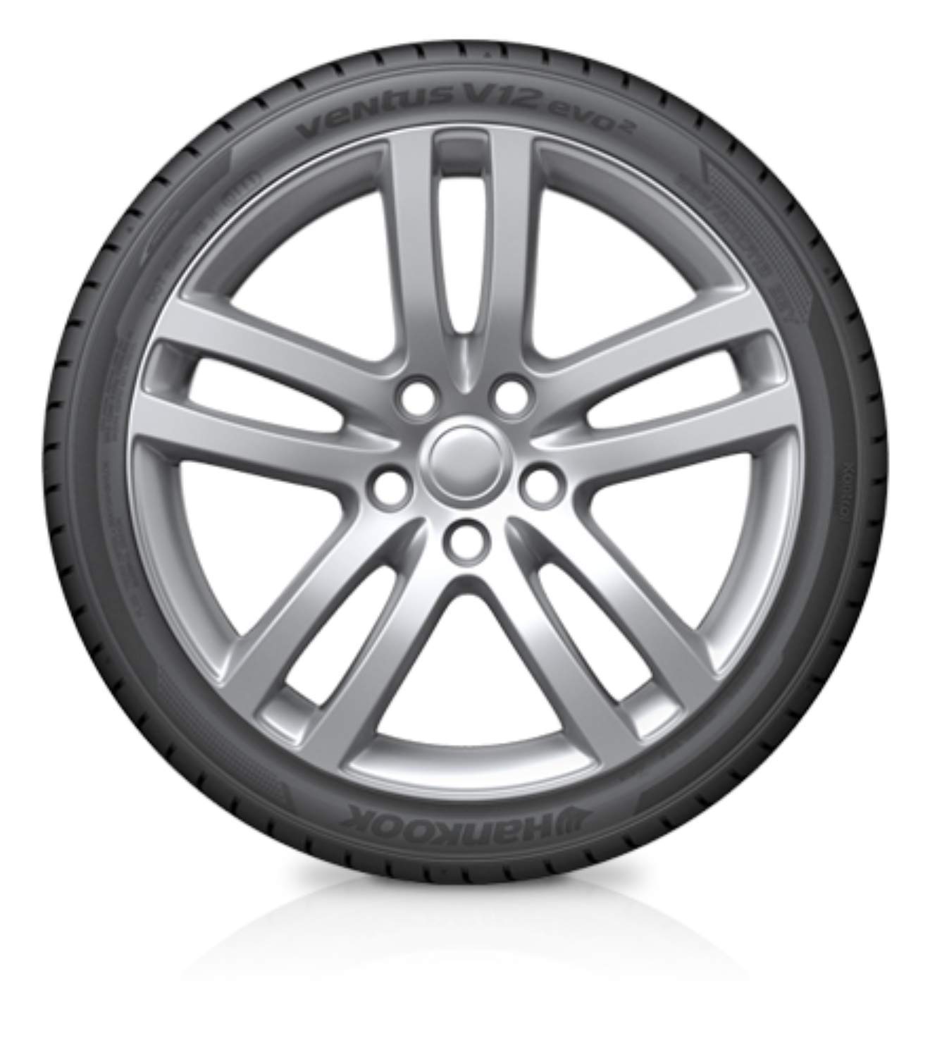 Hankook Ventus V12 Evo 2 Summer Radial Tire - 235/35R19 Y