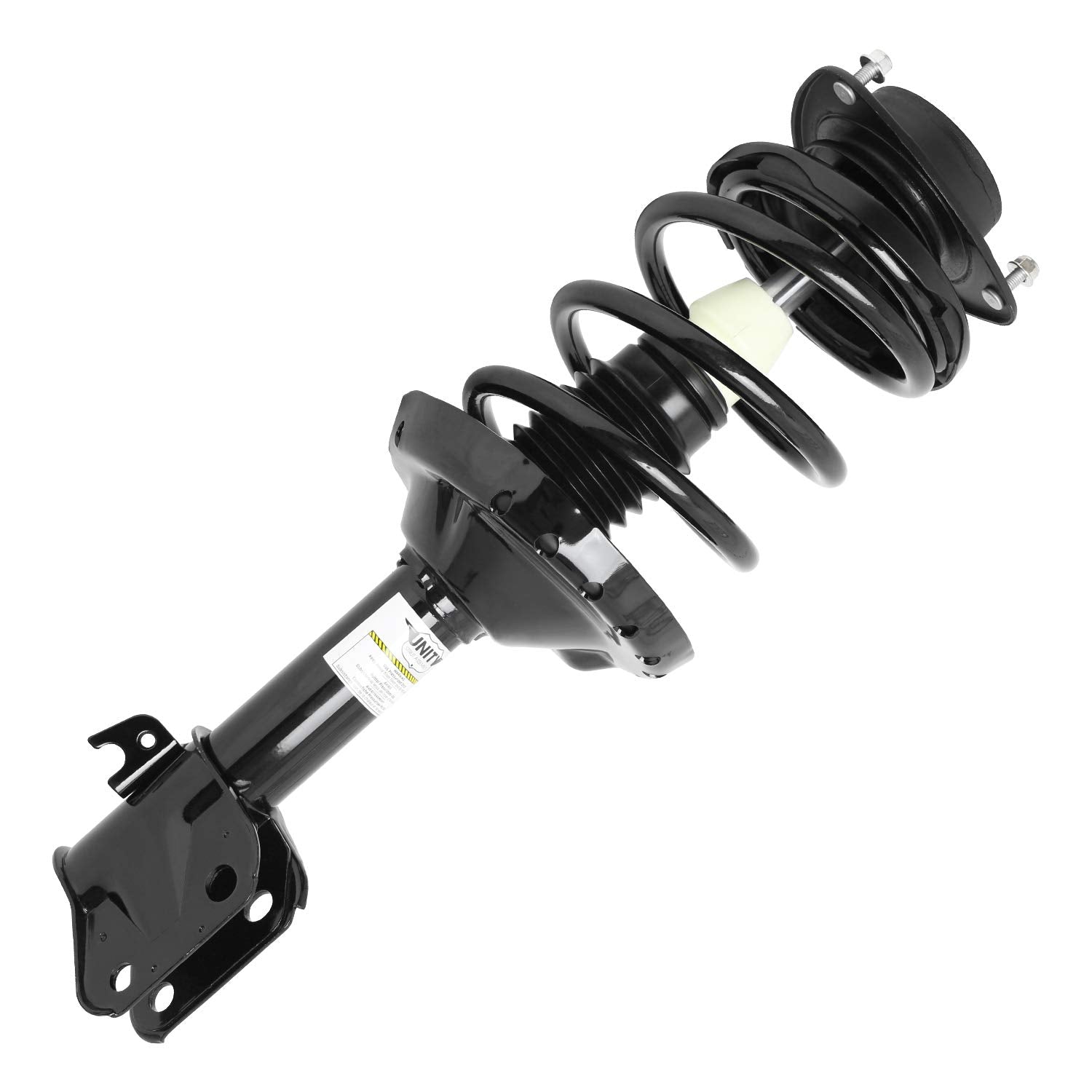 2009-2013 Subaru Forester - 11928