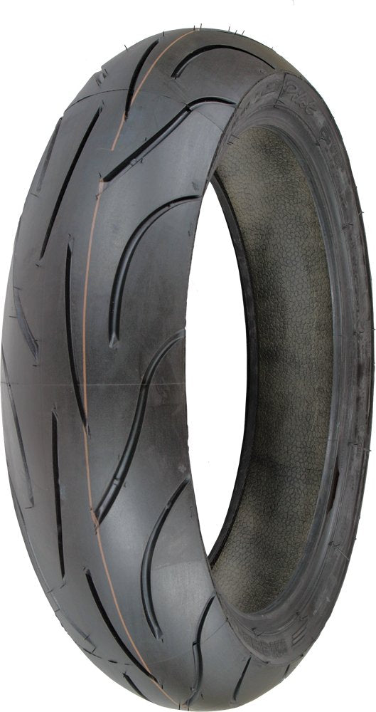 Michelin Pilot Power Motorcycle Tire Hp/Track Rear 190/55-17