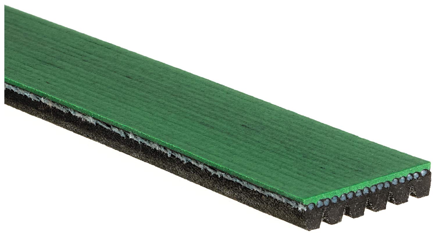 ACDelco Gold K060930HD Heavy Duty V-Ribbed Serpentine Belt