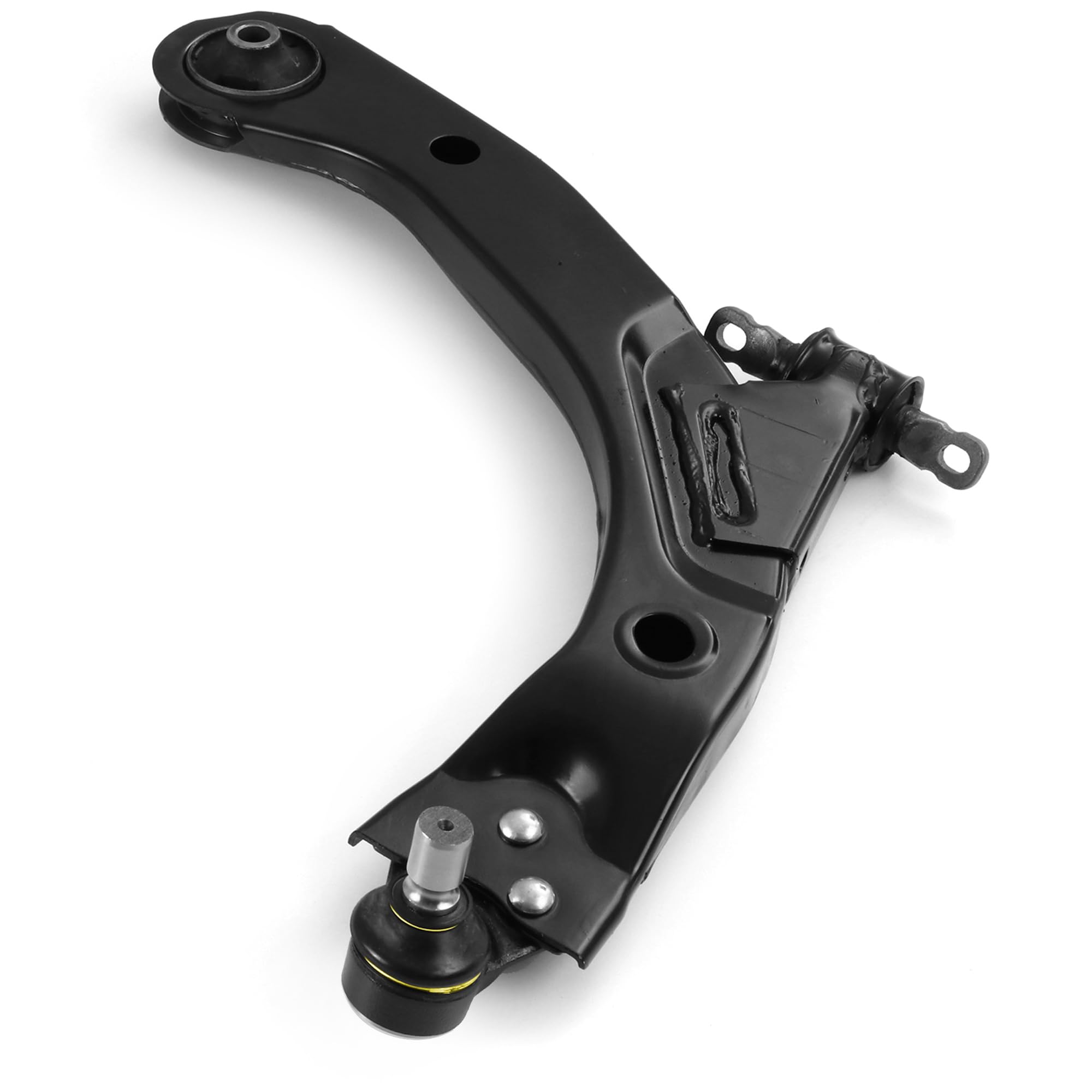 Metrix Premium Chassis Parts - Front Right Lower Control Arm W Ball Joint & Bushing Assembly Fits 05-10 Chevrolet Cobalt, 08-10