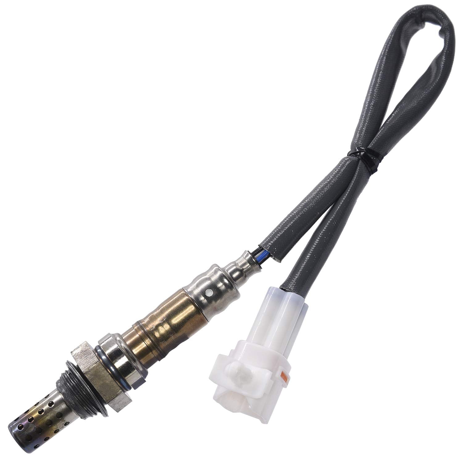 Walker Products 350-34639 Oxygen Sensor, Original Equipment Replacement Downstream O2 Sensor, Direct Fit