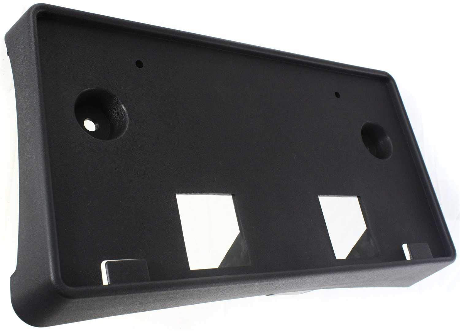 Evan Fischer License Plate Bracket Compatible With 1998-2011 Ford Crown Victoria Front