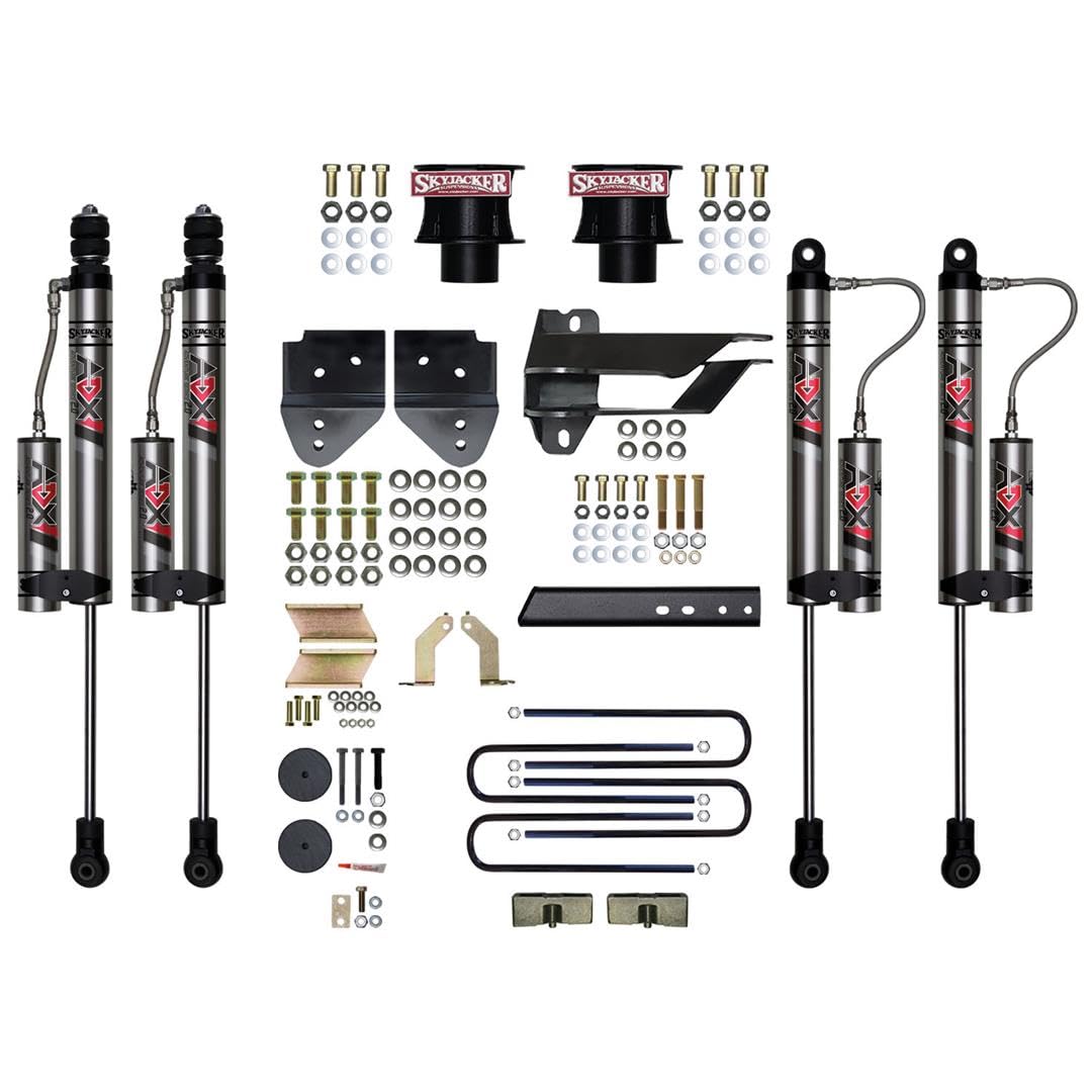 Skyjacker - F1740Skx - 4 In. Suspension Lift Kit With Adx