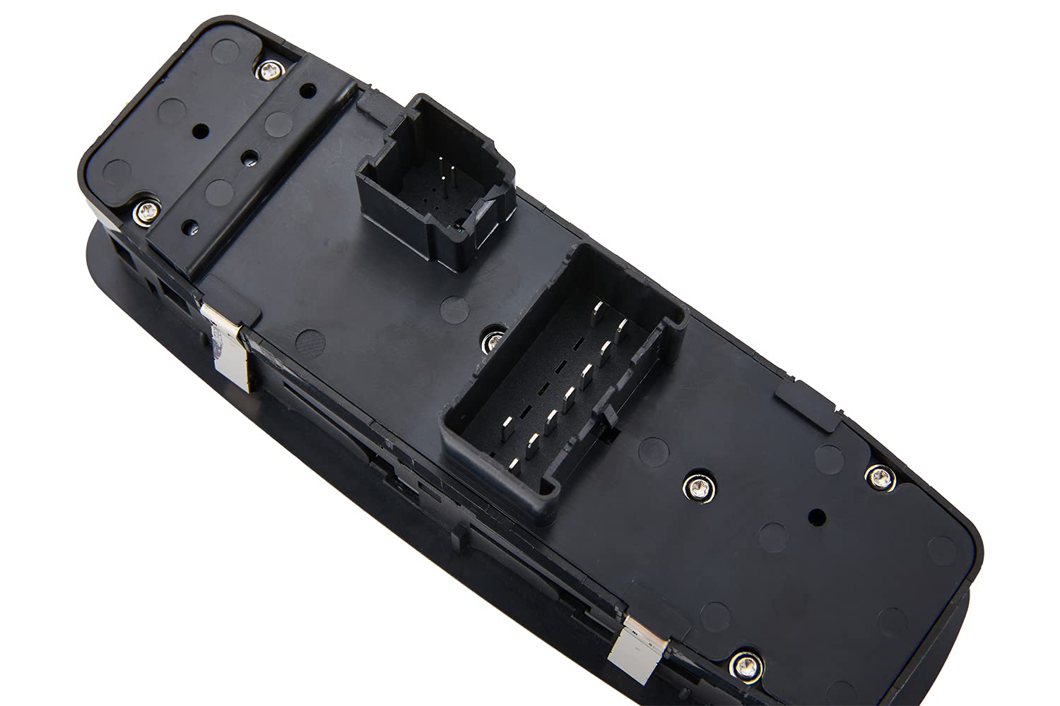 Zapsots Master Power Window Switch For 2012-2015 Chrysler Town & Country,12-15 Dodge Grand Caravan,13-15 Dodge Ram 1500 2500 Fro