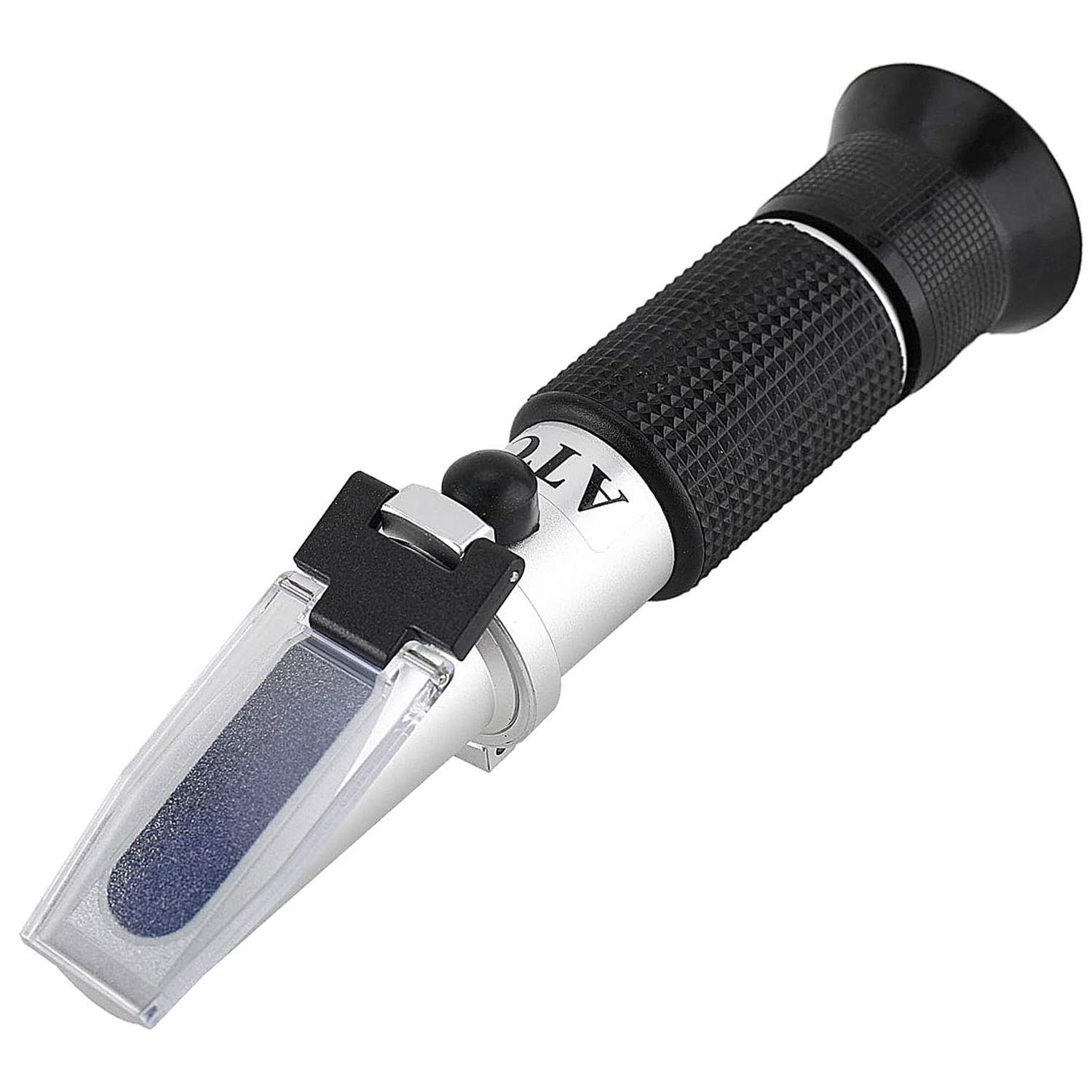 Toolly Def Refractometer For Measuring Diesel Exhaust Fluid Concentration Of Diesel Engines, Urea Ablue Aus32 Concentraction Mea