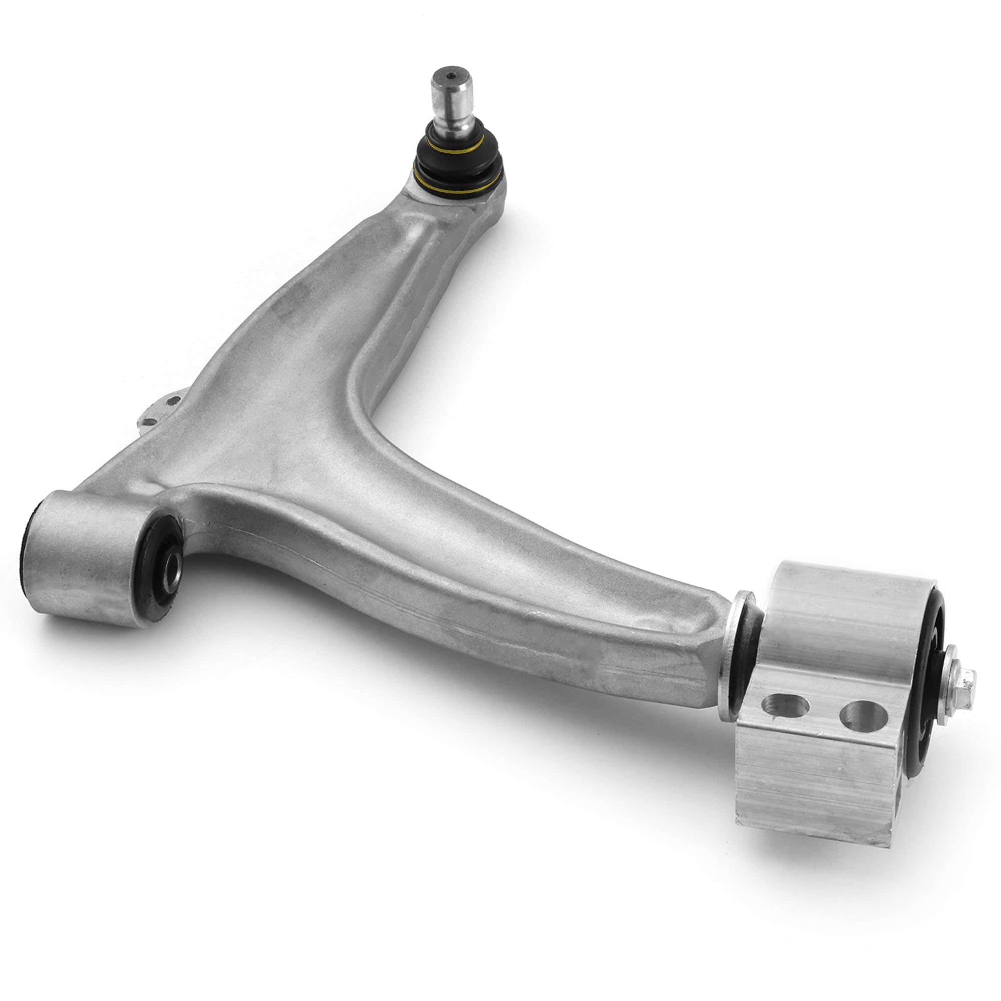 Metrix Premium Chassis Parts - Front Right Lower Control Arm W Ball Joint & Bushing Assembly Fits 10-11 Saab 9-3X, 03-11 9-5, 03