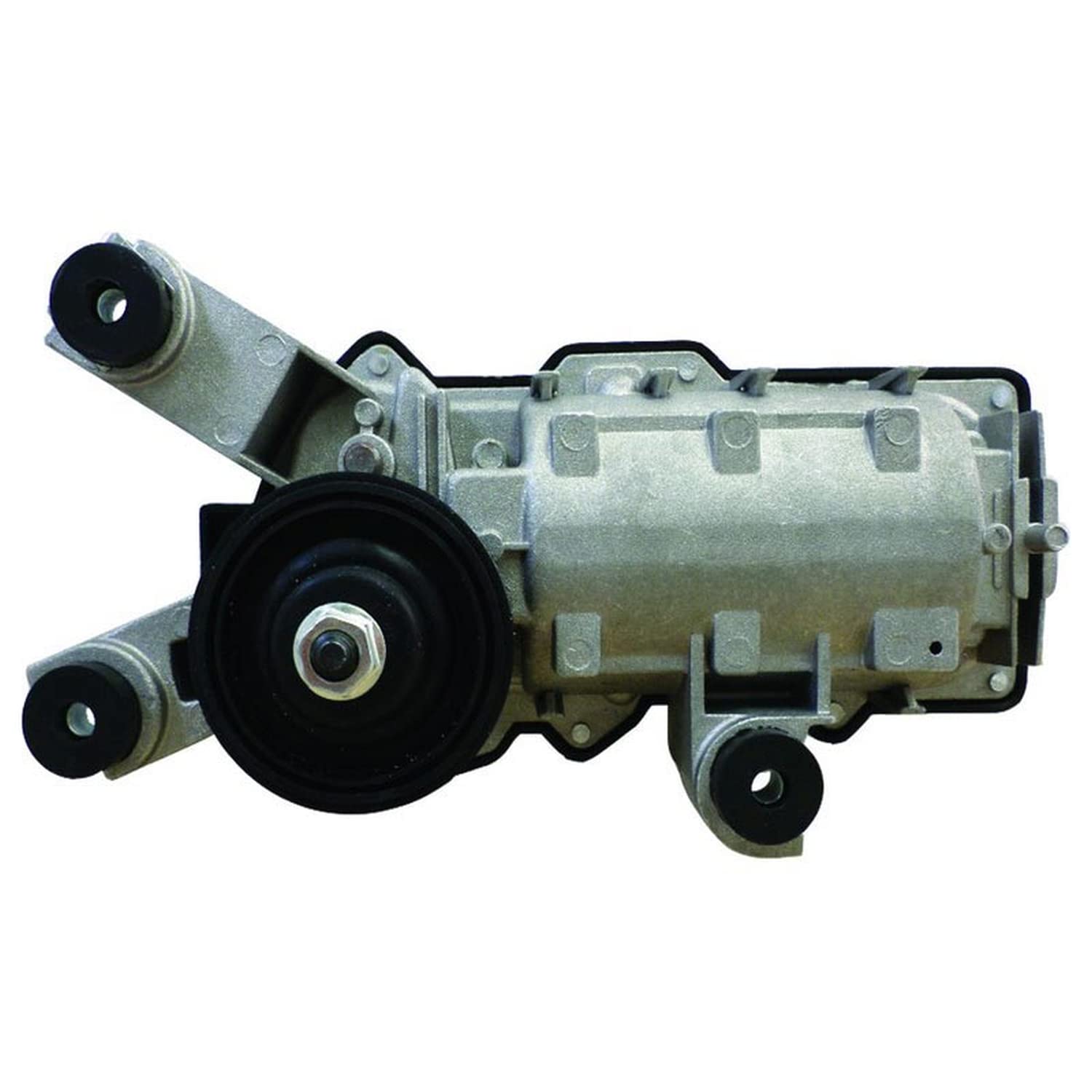Parts Player New Front Wiper Motor with Delay for Chevrolet S10 Blazer 1985-1994, Replaces GM 22039318, 22049813, 22049816,