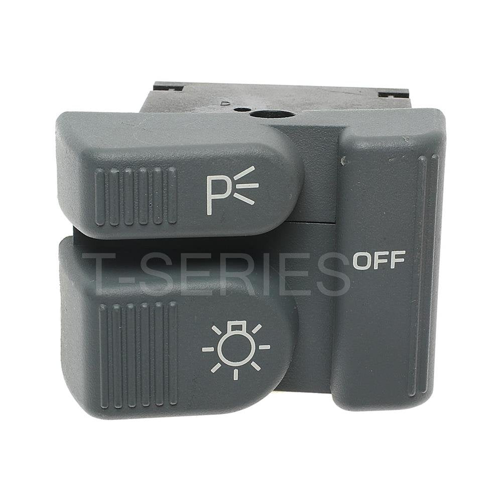 Standard Motor Products Ds-651T Headlight Switch