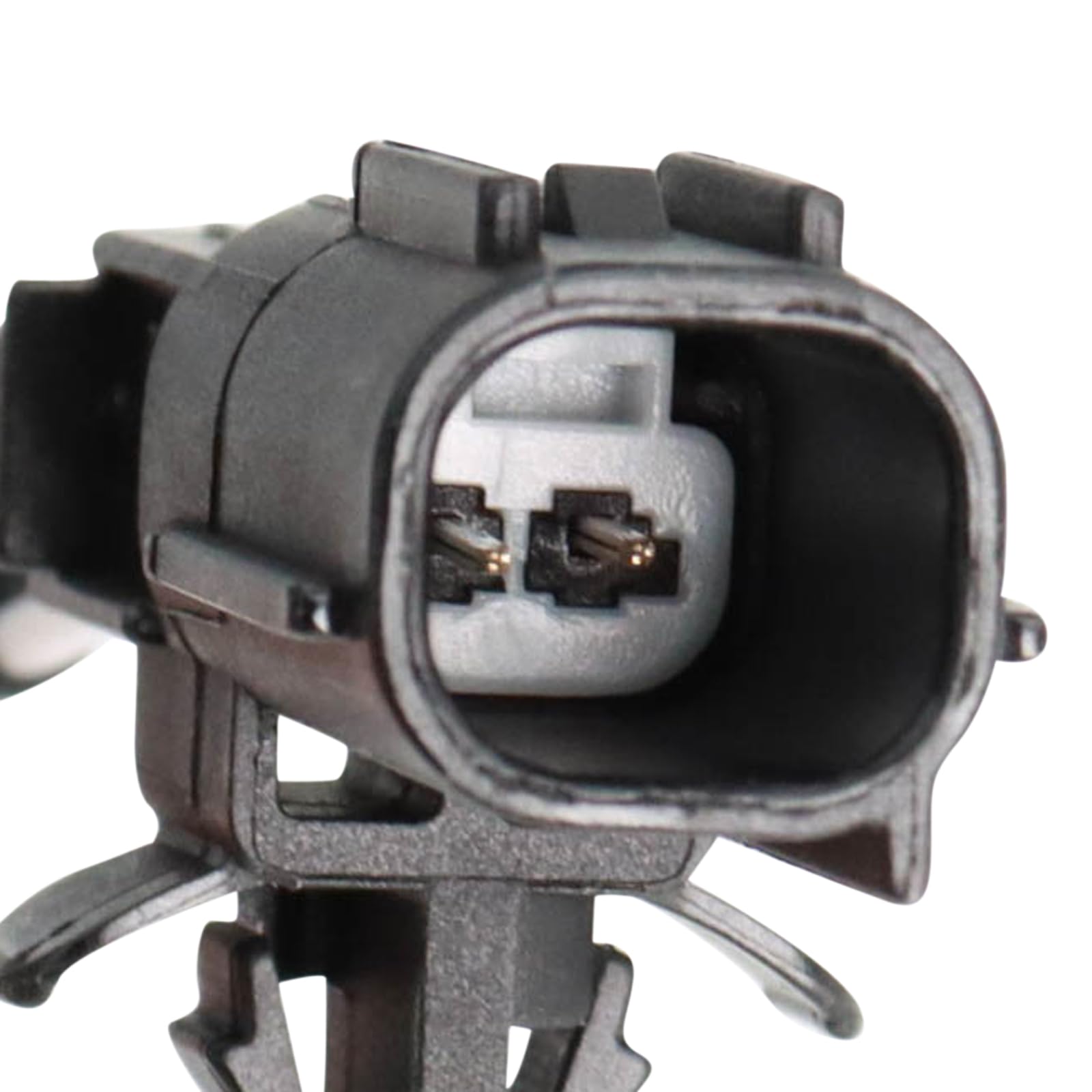 Trq Front Right Abs Wheel Speed Sensor Passenger Side Compatible With 2011-2020 Toyota Sienna