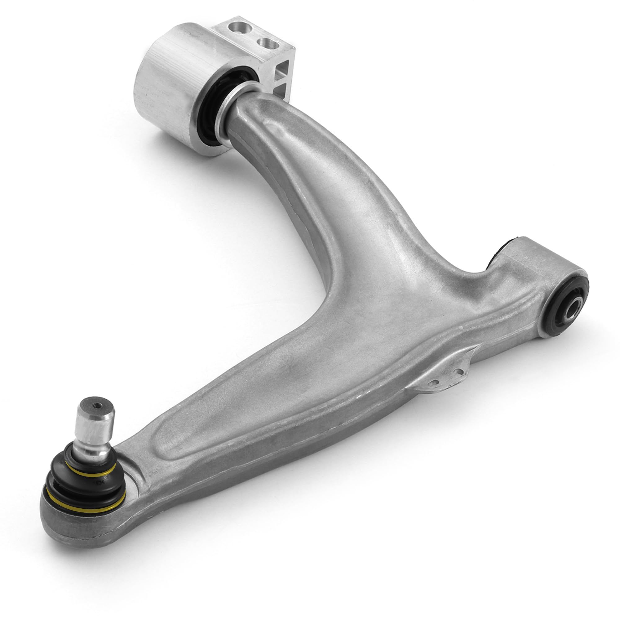 Metrix Premium Chassis Parts - Front Right Lower Control Arm W Ball Joint & Bushing Assembly Fits 10-11 Saab 9-3X, 03-11 9-5, 03