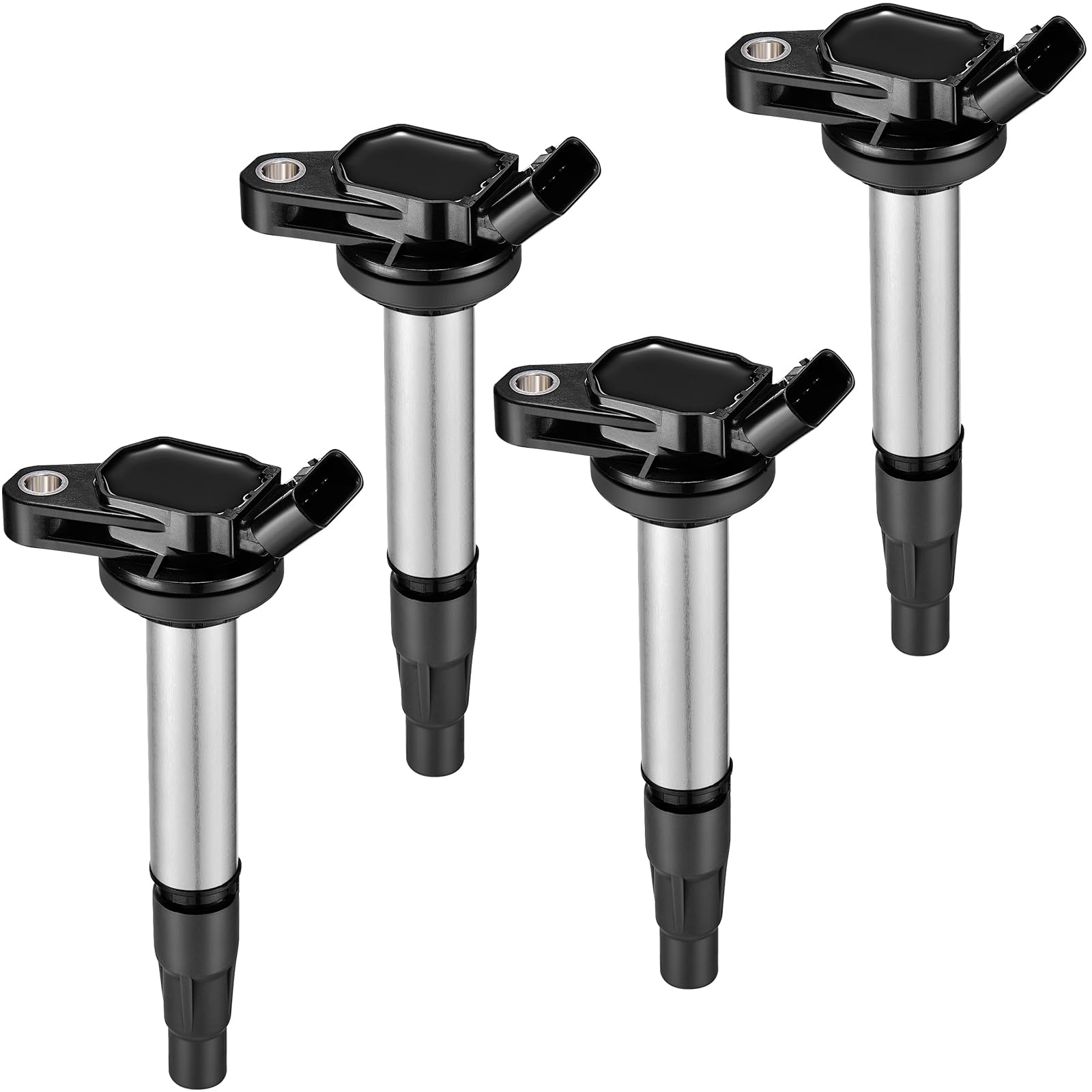 BDFHYK Ignition Coil UF596 Compatible with Toyota Corolla 2009 2010 2012 2013 Toyota Prius 2014 2015 2017 Matrix Lexus CT200h Po
