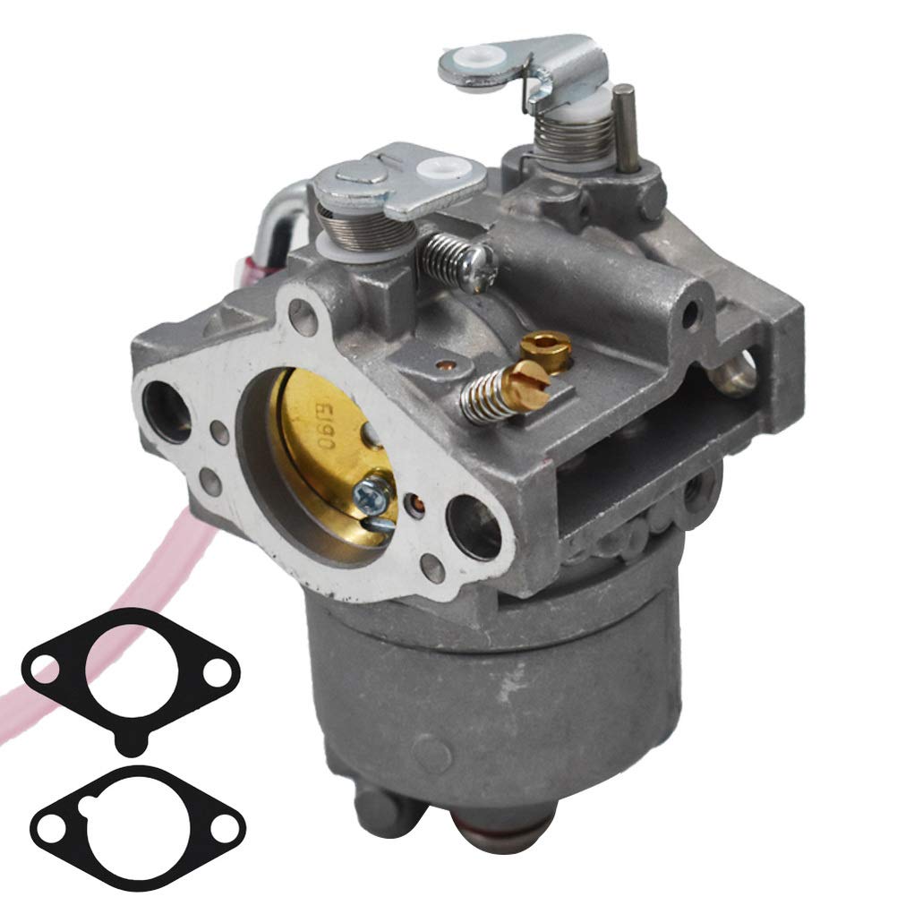ALL-CARB Carburetor AM109205 replacement for John Deere GT242 LX 172 176 240 170 175 Engines