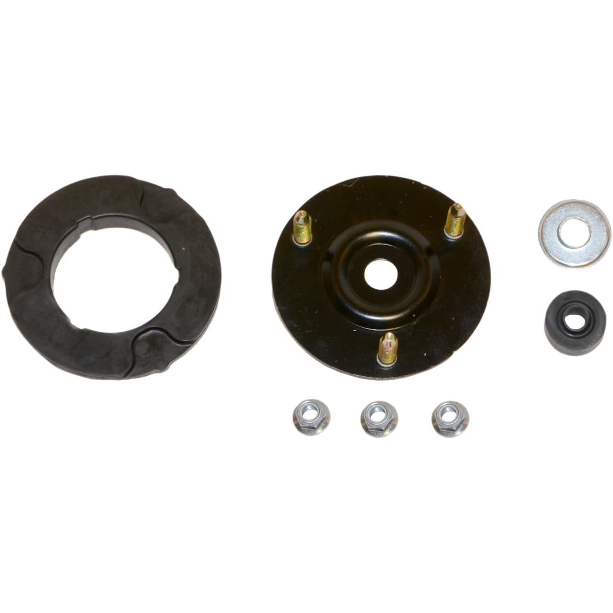 Gabriel 143325 Front Suspension Strut Mount compatible with 96-02 Toyota 4Runner 4WD, 01-07 Toyota Sequoia, 95-04 Toyota Tacoma 