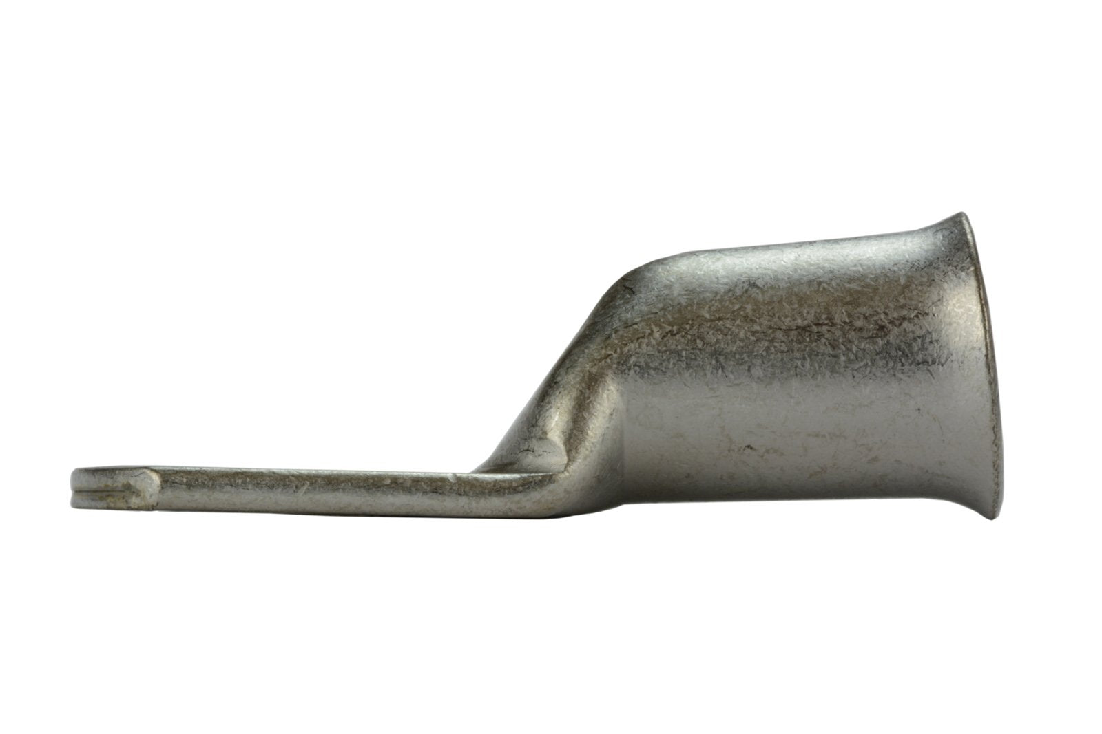 Temco 50 Pack Tinned Copper Welding Battery Cable Ends, Lugs Terminal 3/0 Awg 3/8'' Hole - Marine Grade (6 Awg To 1/0 Awg Option