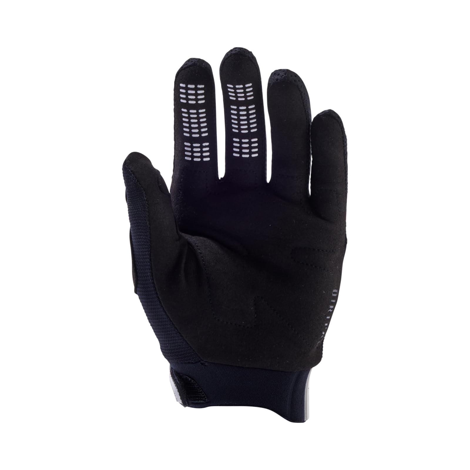 Fox Racing Youth Dirtpaw Motocross Dirt Bike Glove, Black, Medium