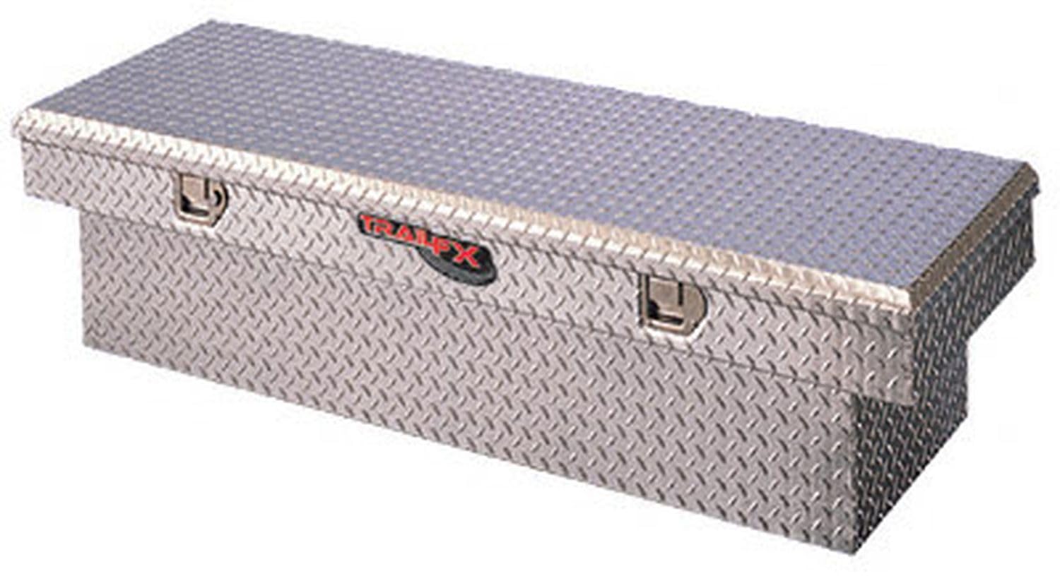 Tfx Toolbox TRAILFX 111701 69 Deep Single Lid Crossover Box