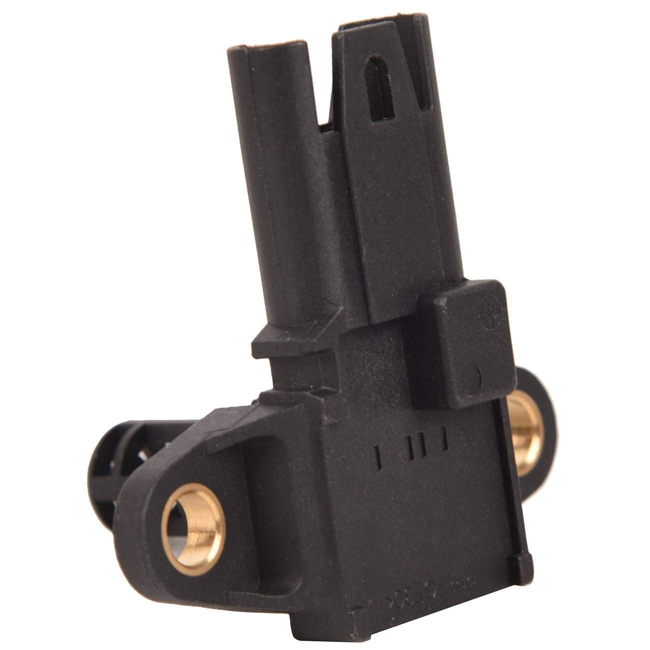 Topaz Map Sensor Manifold Air Pressure Sensor Intake Pressure Sensor 13627551429 Compatible With Bmw 335I 335Xi 535I 550I 740I 7
