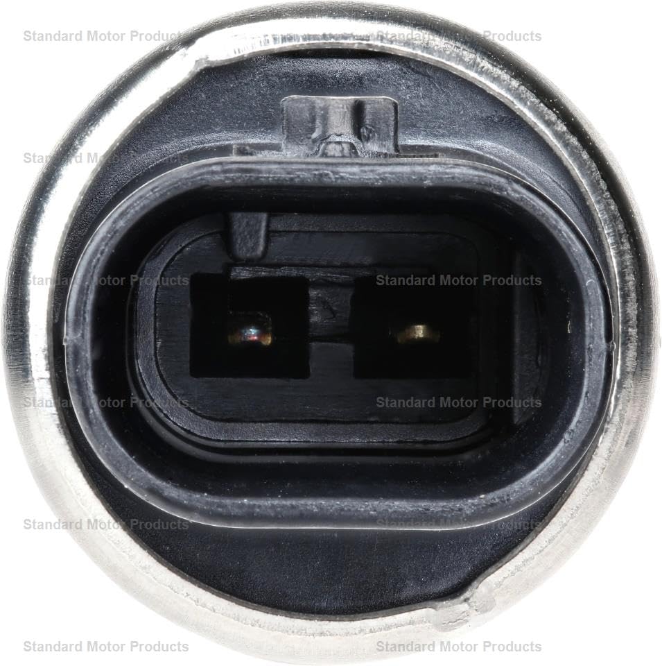 Standard Ignition Tx347 Engine Coolant Temperature Sensor Plug In, Oval Female Connector, 2 Male Blade Terminals