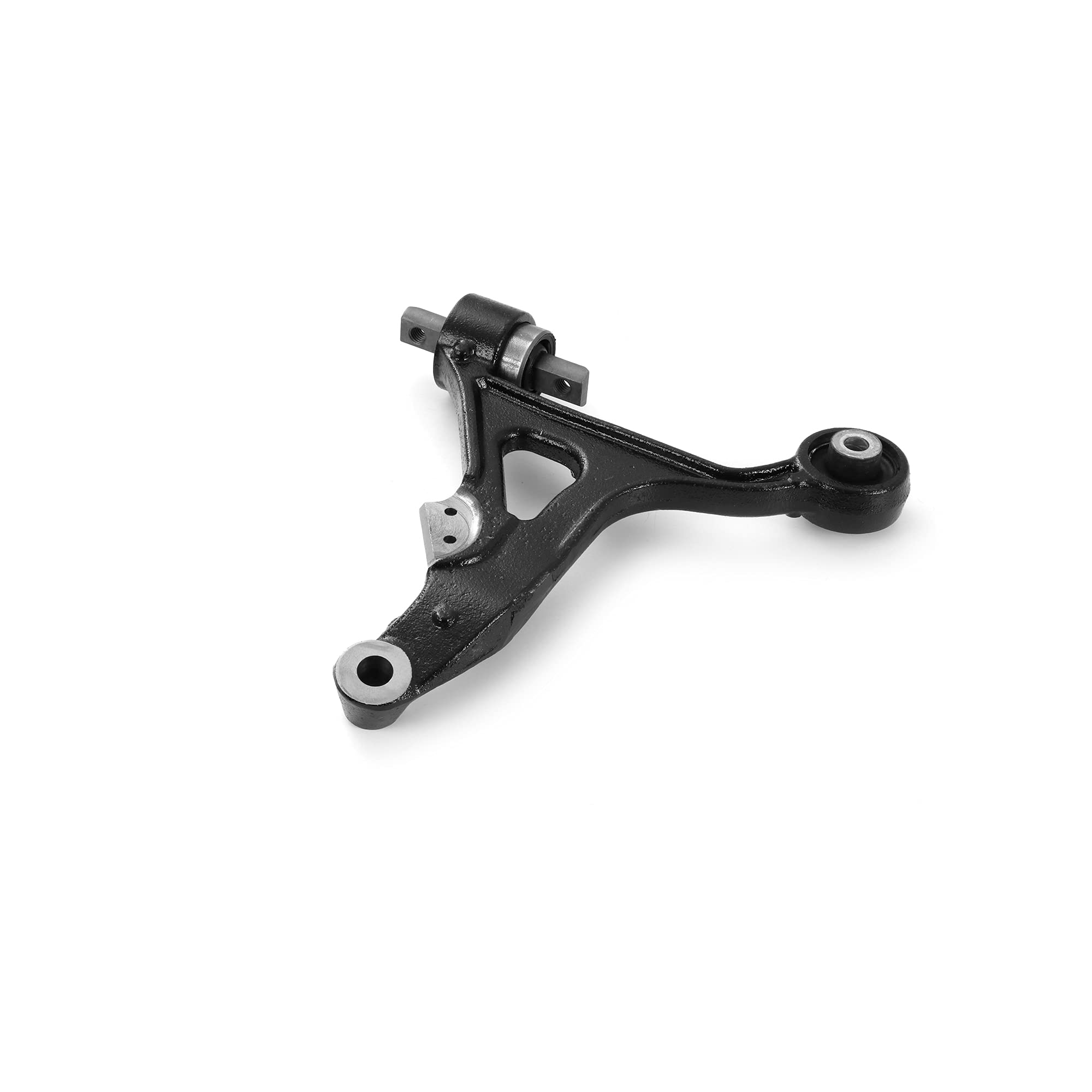 Metrix Premium Chassis Parts - Front Left Lower Control Arm Fits 2008-2009 Volvo S60, 2007 Volvo S60, 2007 Volvo V70, Replacemen