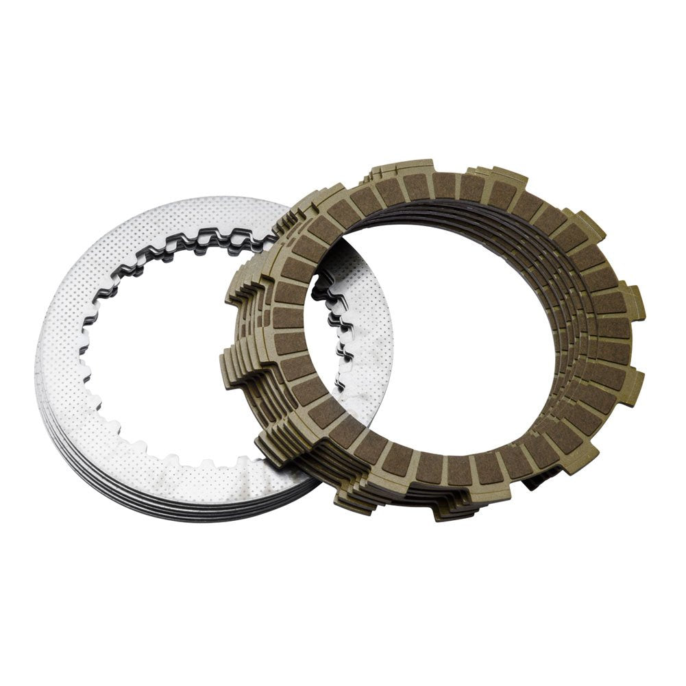 Tusk Competition Clutch Kit Compatible with Sherco 300 SEF Factory 2018-2024