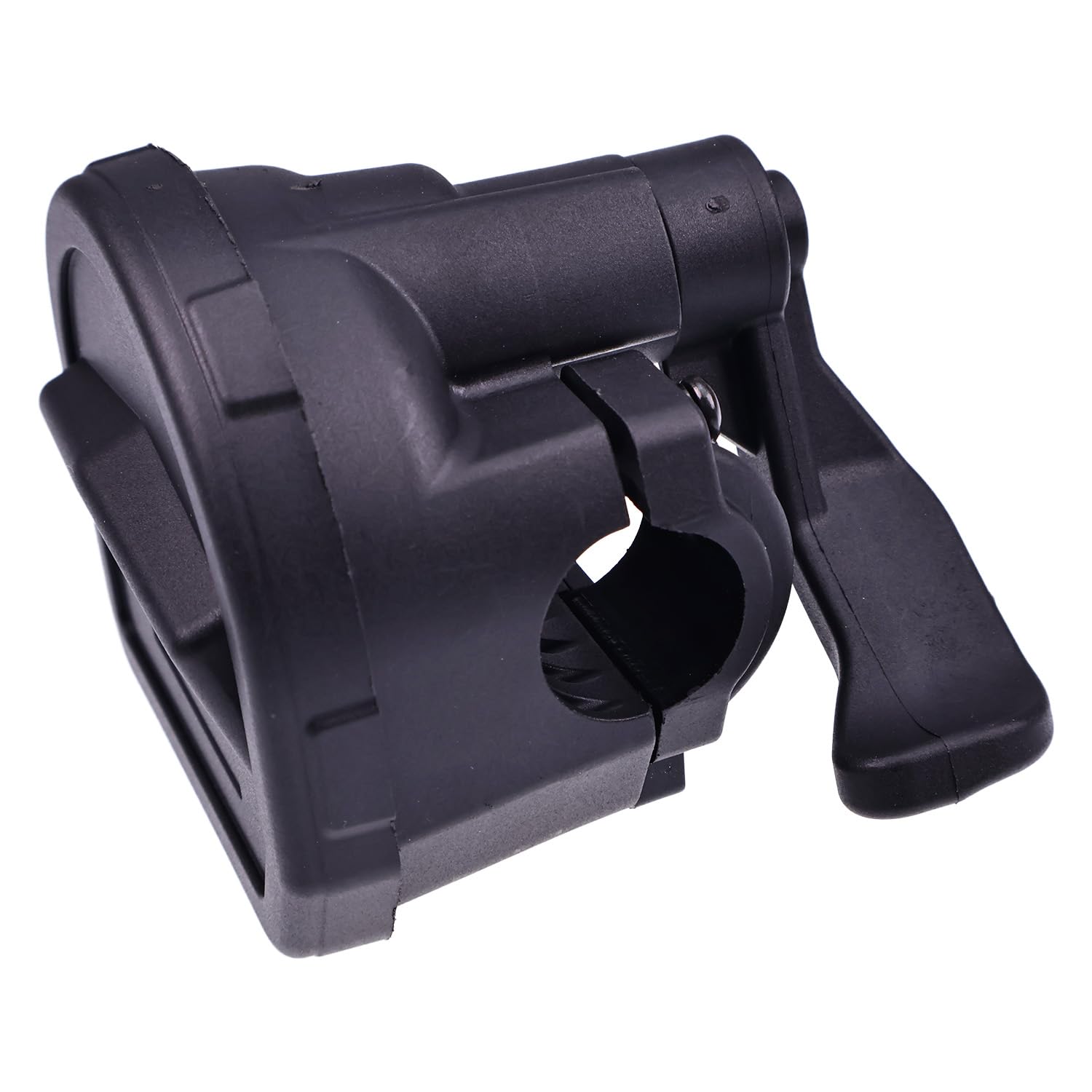 WQSING 2010202 Thumb Throttle Control Lever Compatible with Polaris Sportsman 500 1999-2013 700 2002-2007 Scrambler 400 Magnum 3