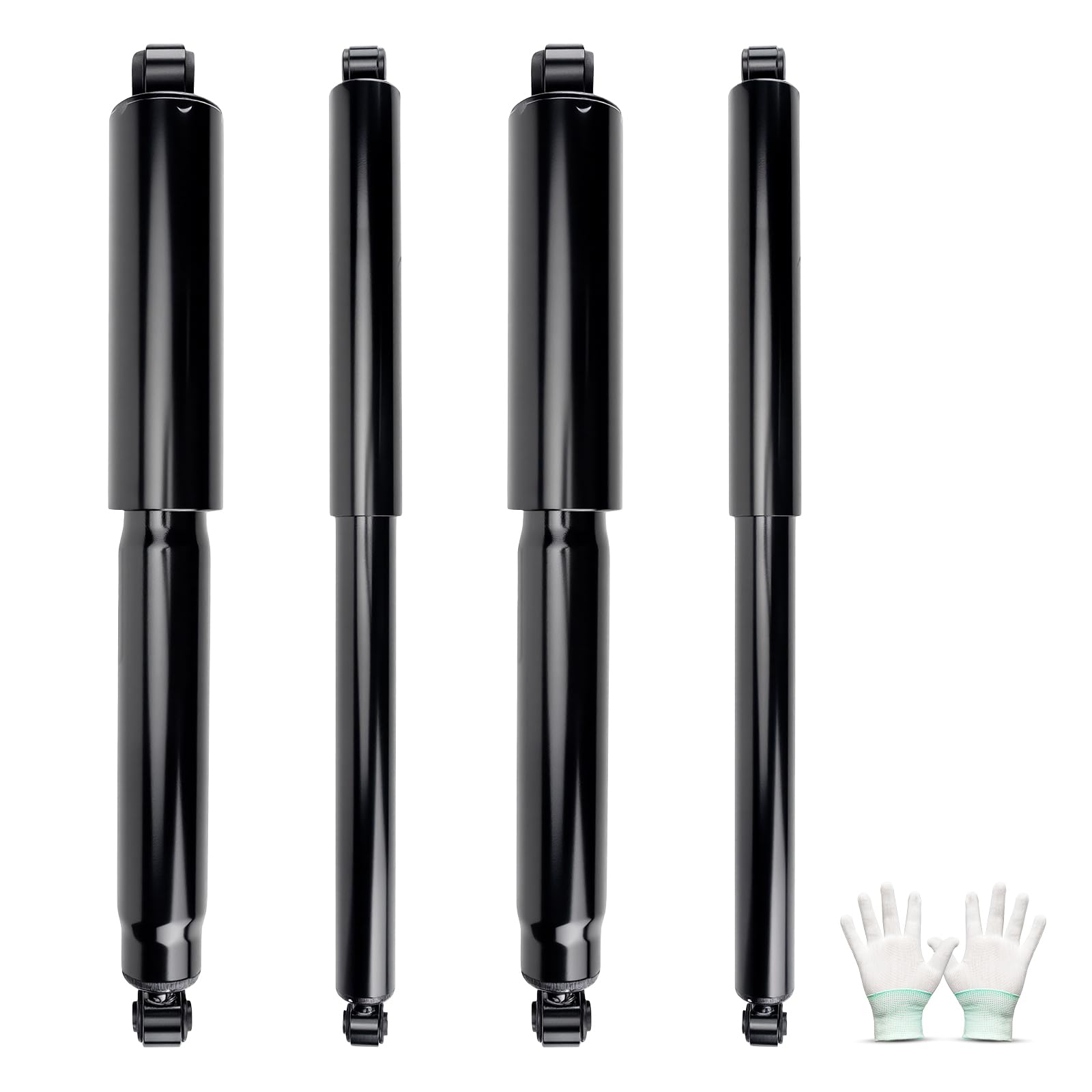 KAX Complete Strut Assembly & Shock Absorber 32359911195 for Ford F-250 Super Duty 1999-2004,Ford F-350 Super Duty 1999-2004 Fro