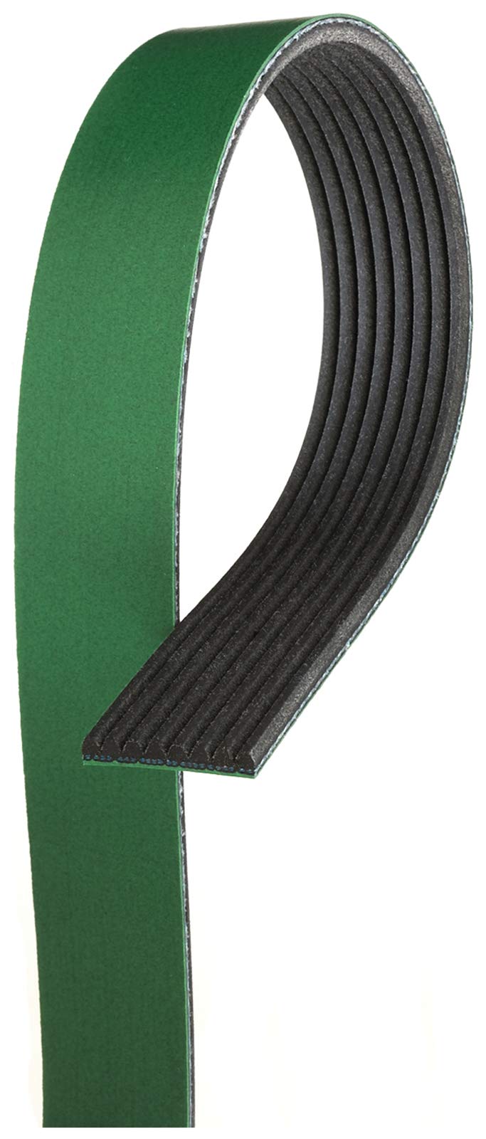 Gates K081035HD FleetRunner Micro-V Serpentine Drive Belt