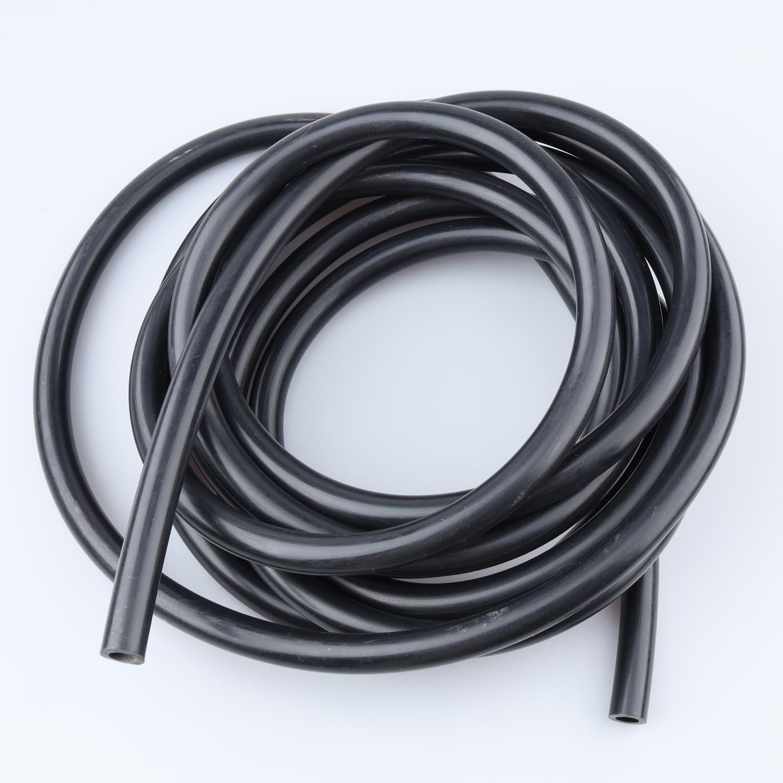 Ac Performance Id 5/16 '' (8Mm) Silicone Vacuum Tubing Hose 3.3Ft (1 Meter), 130 Psi Maximum Pressure Black