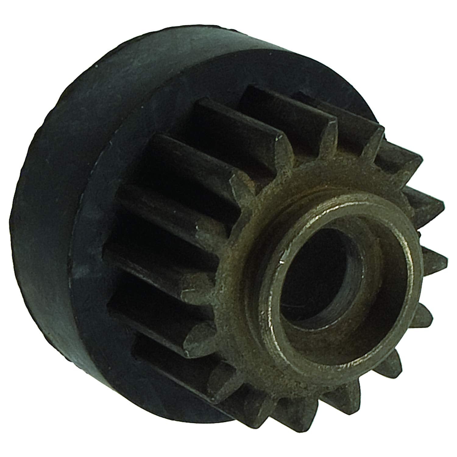 New 16 Tooth CCW Steel Gear Compatible With Toro Tecumseh Starter Motors Snow Blower, 33432, 37052A, 32468, 33329, 33329A, 33329